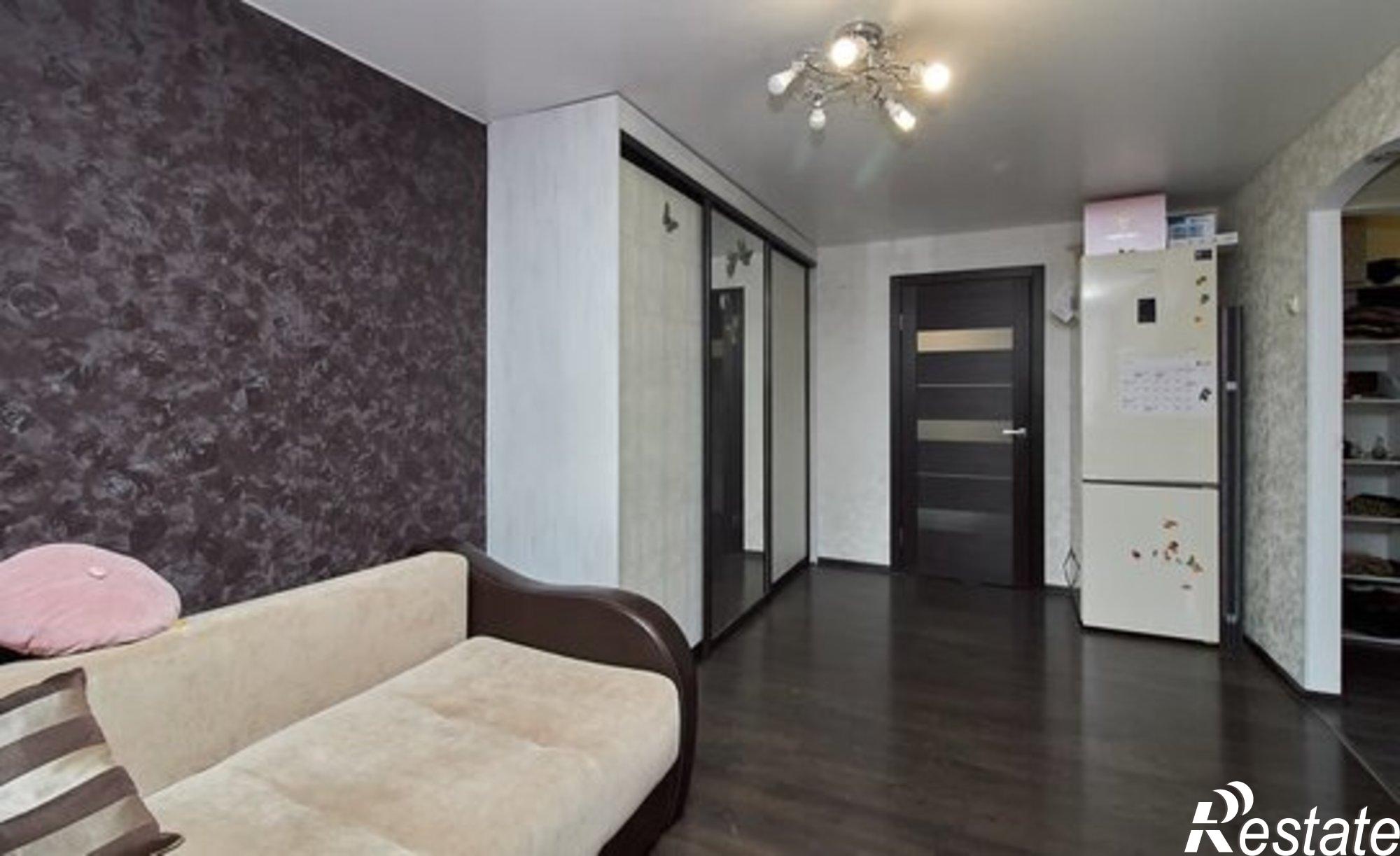 Купить квартиру за 5 000 000 рублей на улица Республики, 158