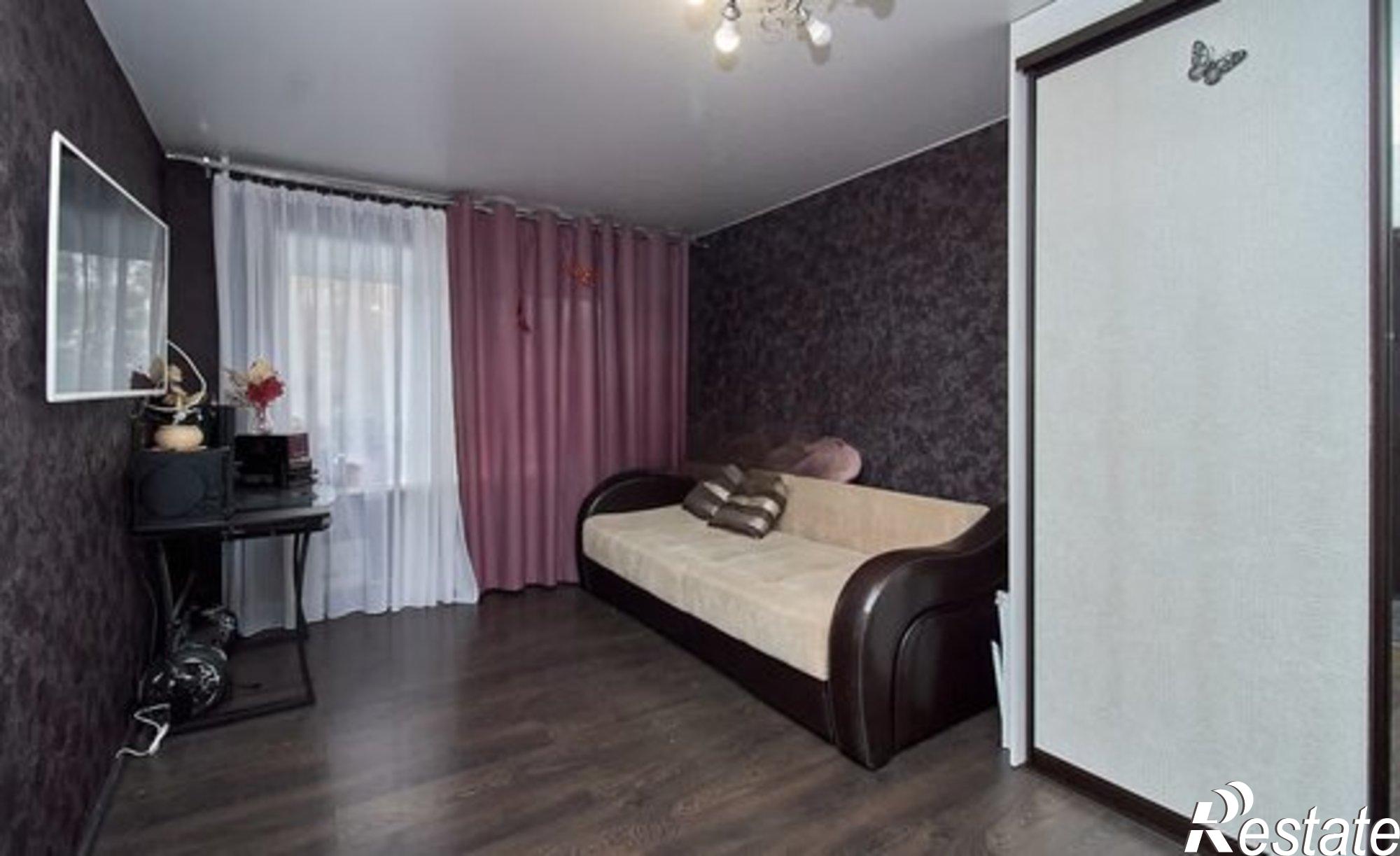 Купить квартиру за 5 000 000 рублей на улица Республики, 158