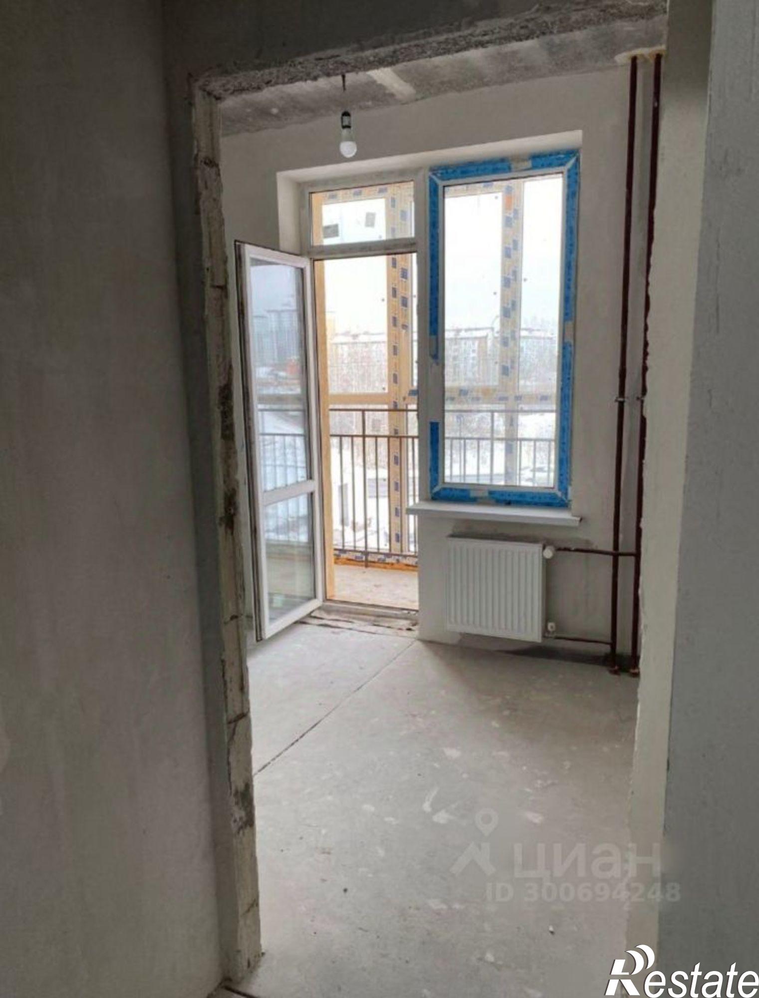 Купить квартиру за 3 700 000 рублей на городской округ Тюмень