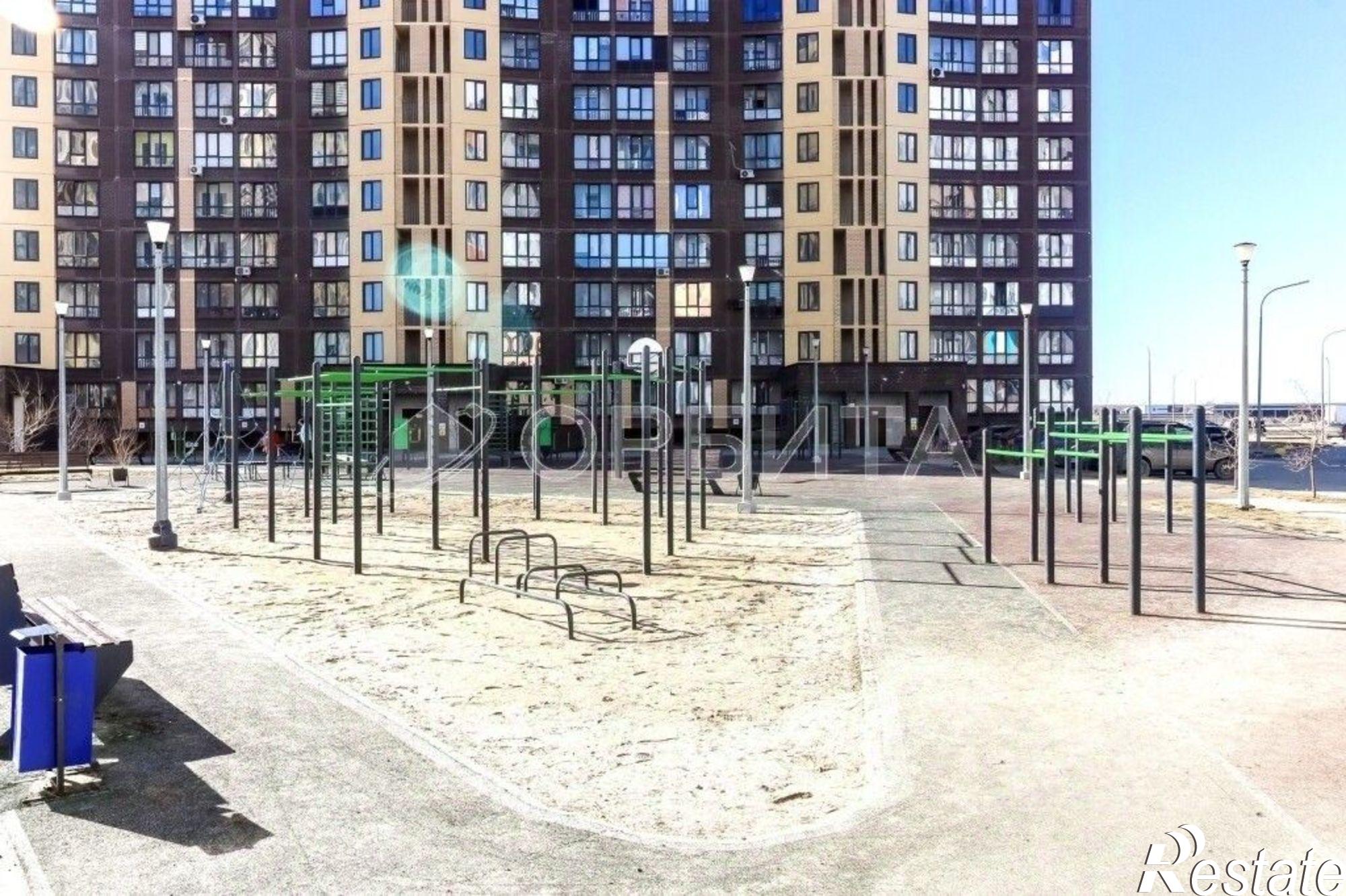 Купить квартиру за 4 500 000 рублей на улица Новосёлов, 113