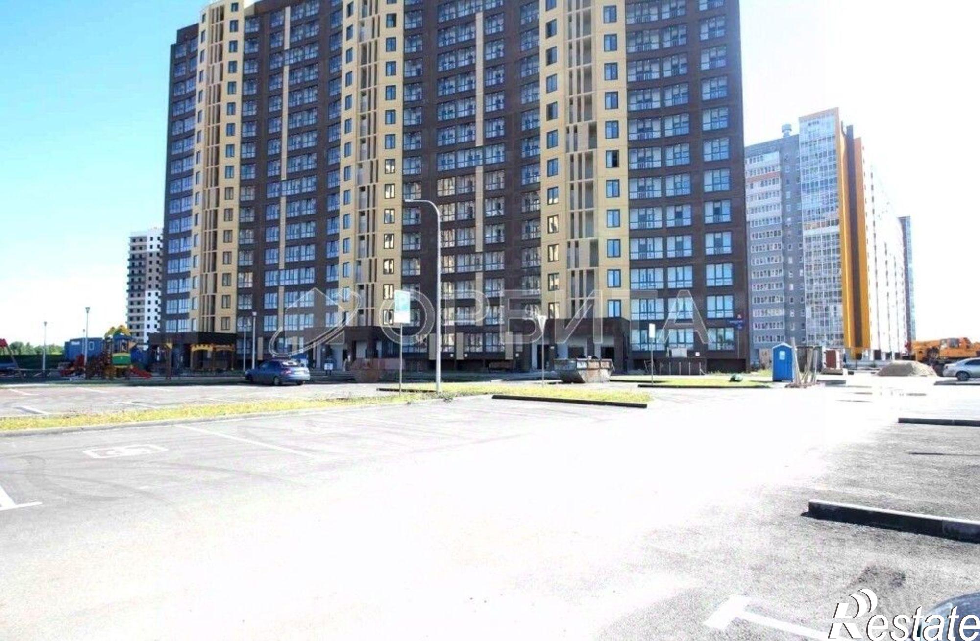 Купить квартиру за 4 500 000 рублей на улица Новосёлов, 113