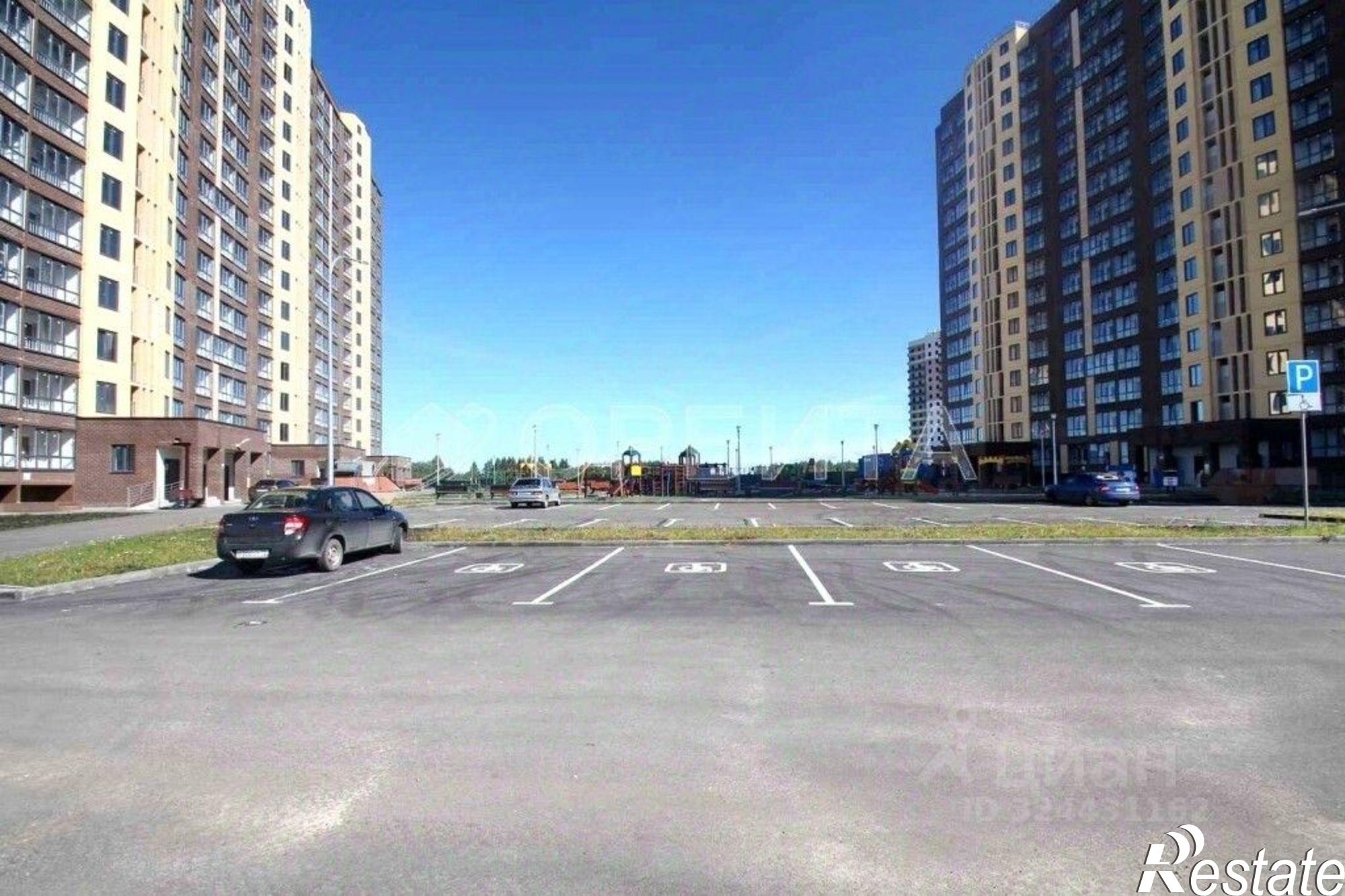 Купить квартиру за 4 500 000 рублей на улица Новосёлов, 113