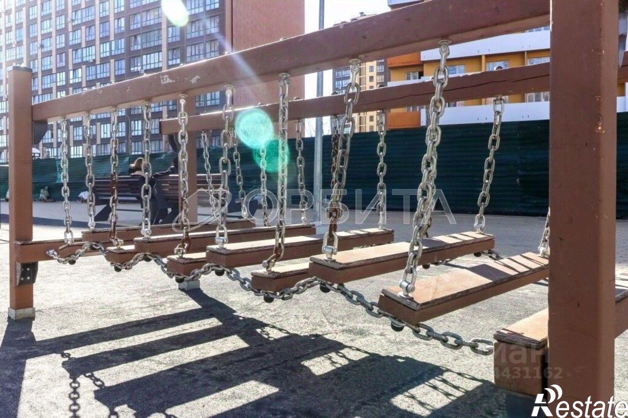 Купить квартиру за 4 500 000 рублей на улица Новосёлов, 113