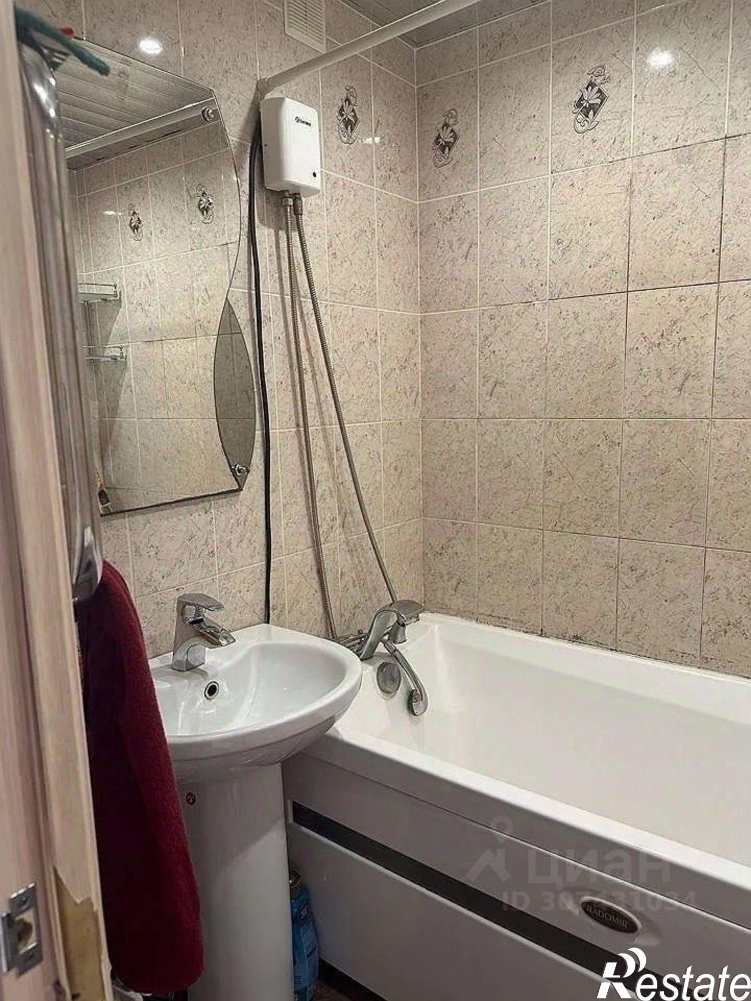 Купить квартиру за 4 970 000 рублей на ул Свердлова, 22