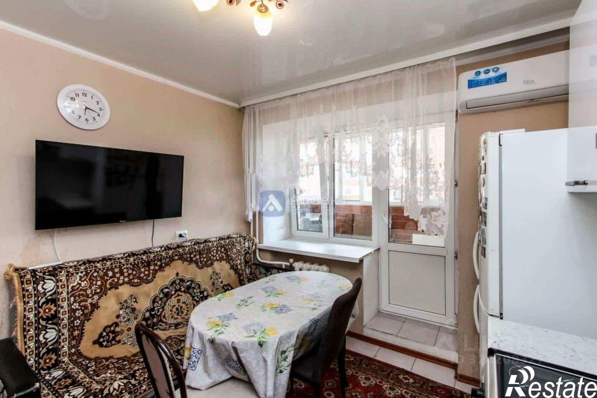 Купить квартиру за 4 900 000 рублей на Игримская улица, 37