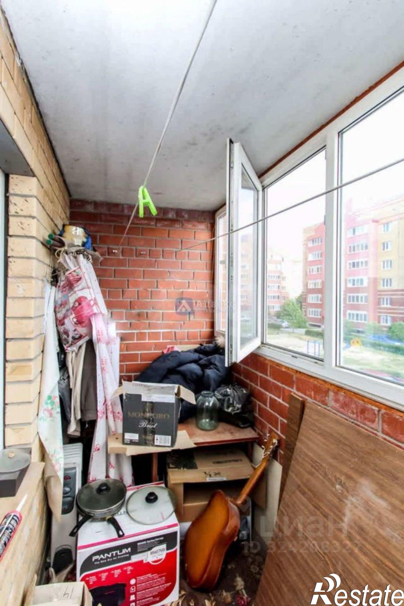 Купить квартиру за 4 900 000 рублей на Игримская улица, 37