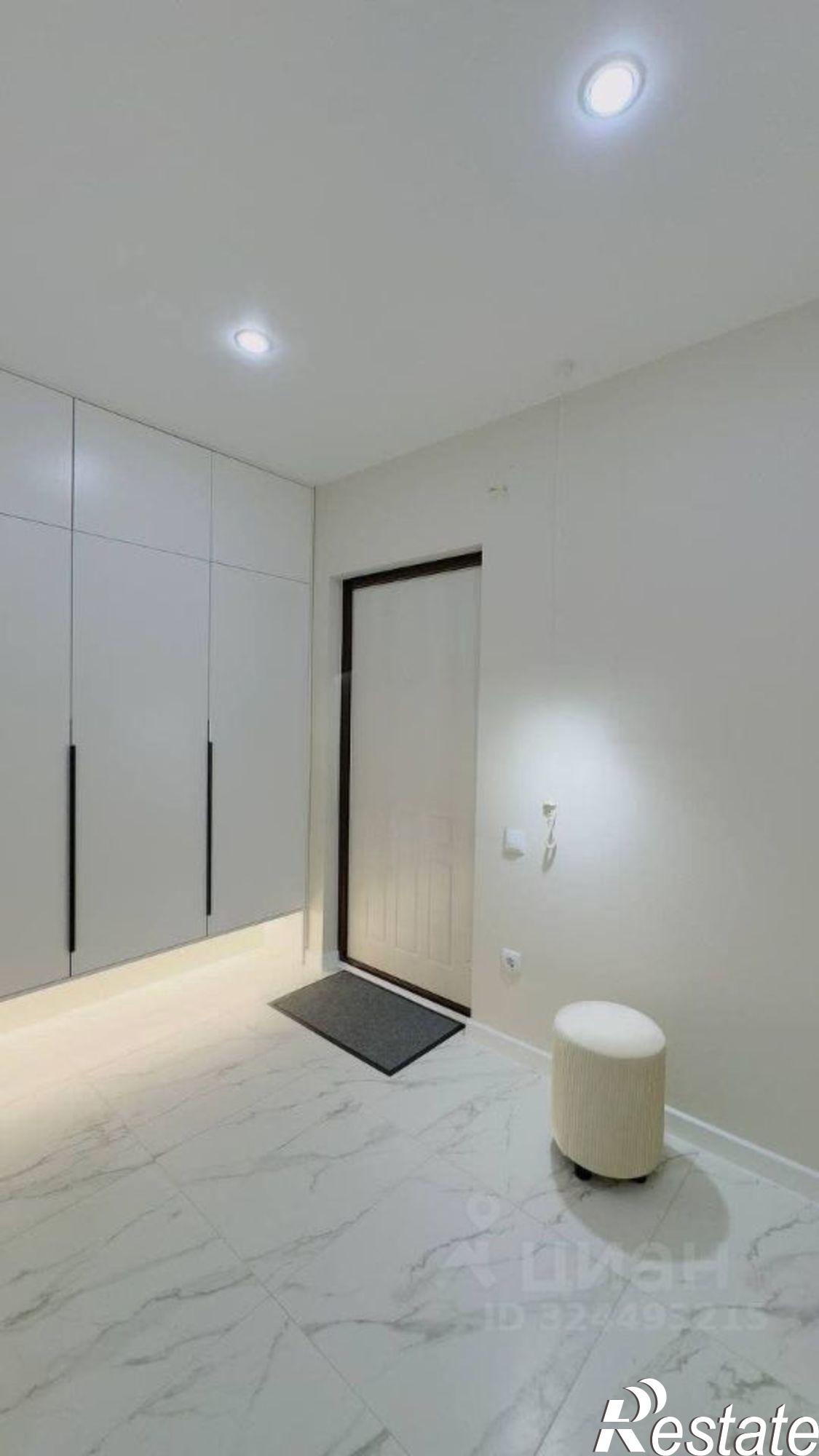 Купить квартиру за 6 590 000 рублей на ул Николая Зелинского, 24