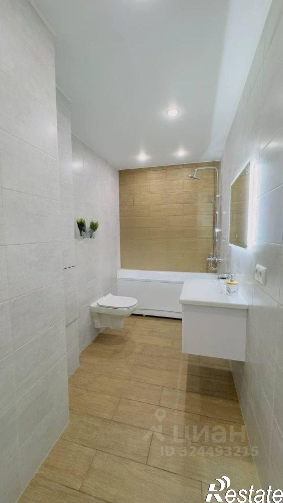 Купить квартиру за 6 590 000 рублей на ул Николая Зелинского, 24