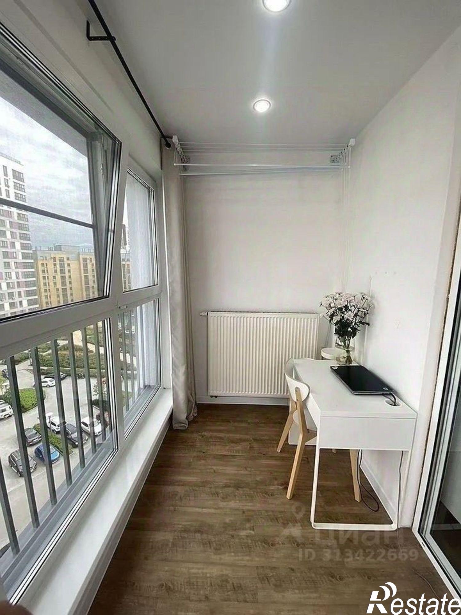 Купить квартиру за 9 200 000 рублей на ул Николая Ростовцева, 24 1