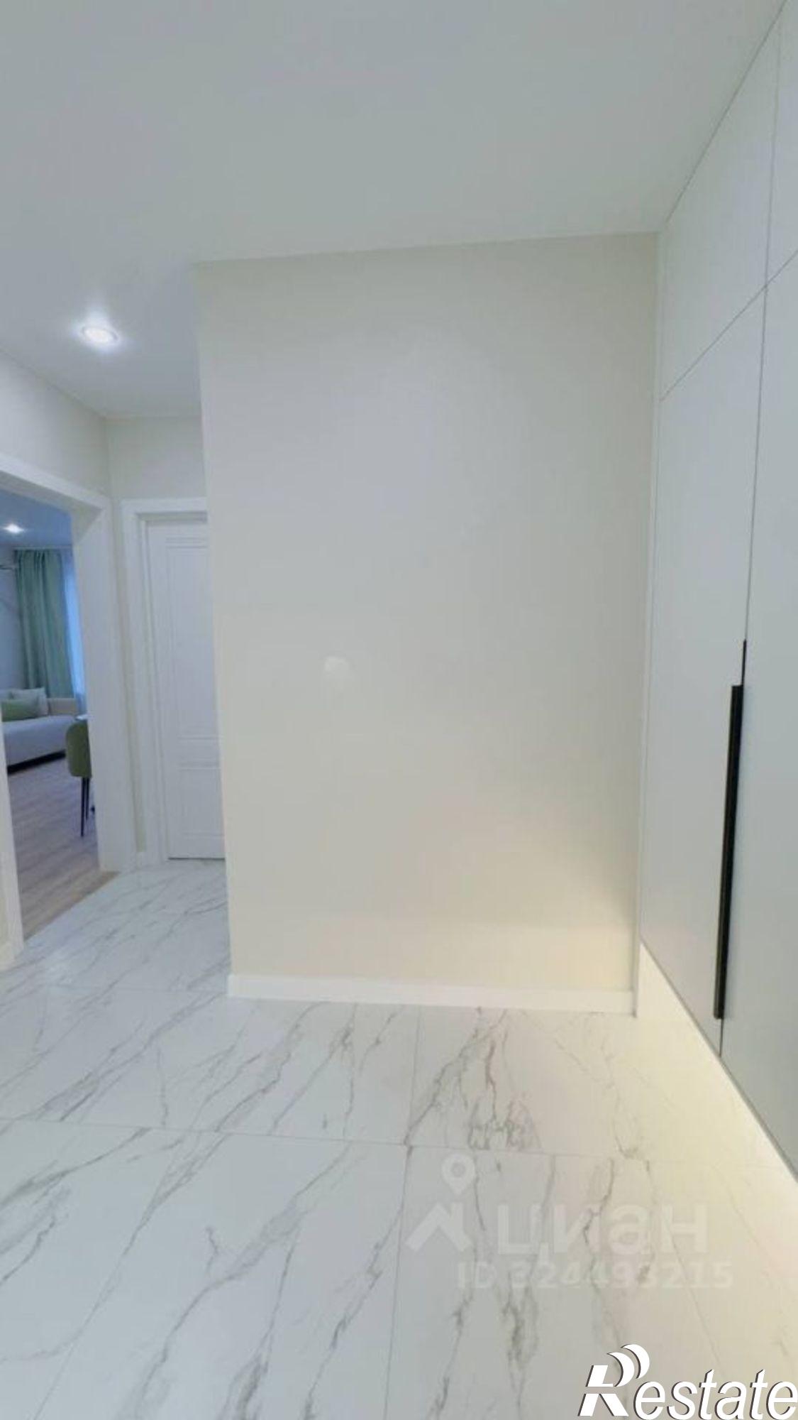 Купить квартиру за 6 590 000 рублей на ул Николая Зелинского, 24