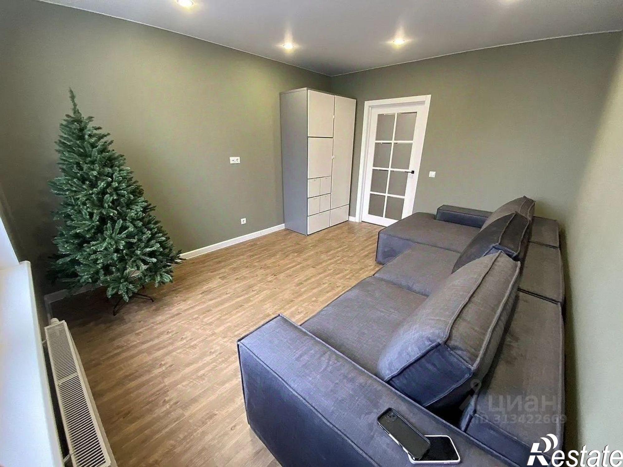 Купить квартиру за 9 200 000 рублей на ул Николая Ростовцева, 24 1