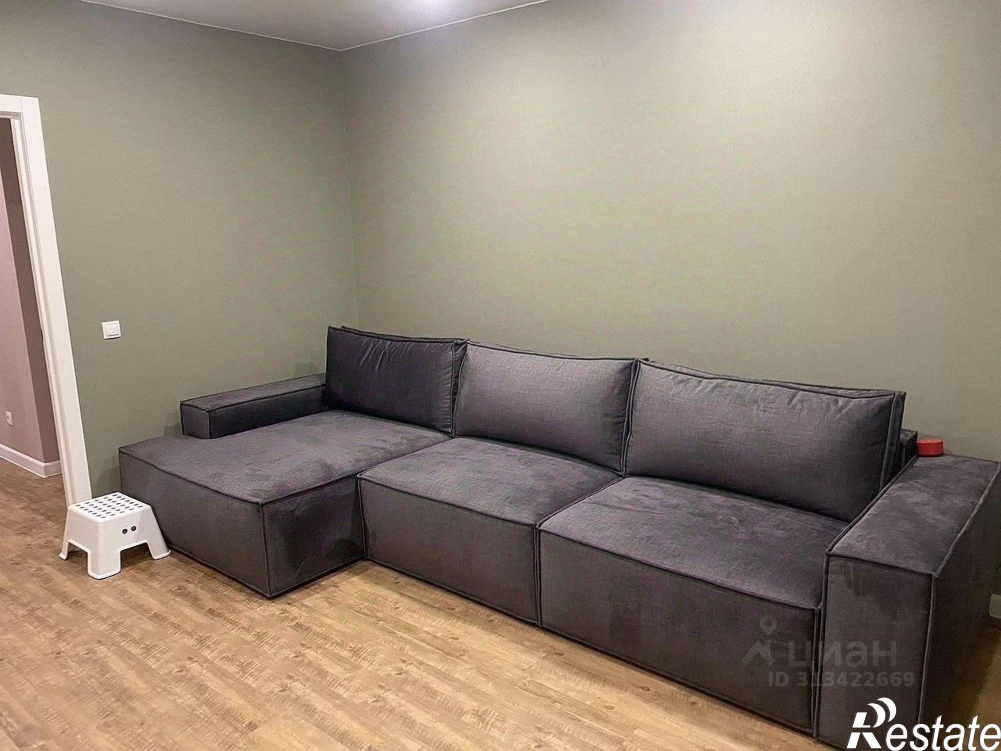 Купить квартиру за 9 200 000 рублей на ул Николая Ростовцева, 24 1