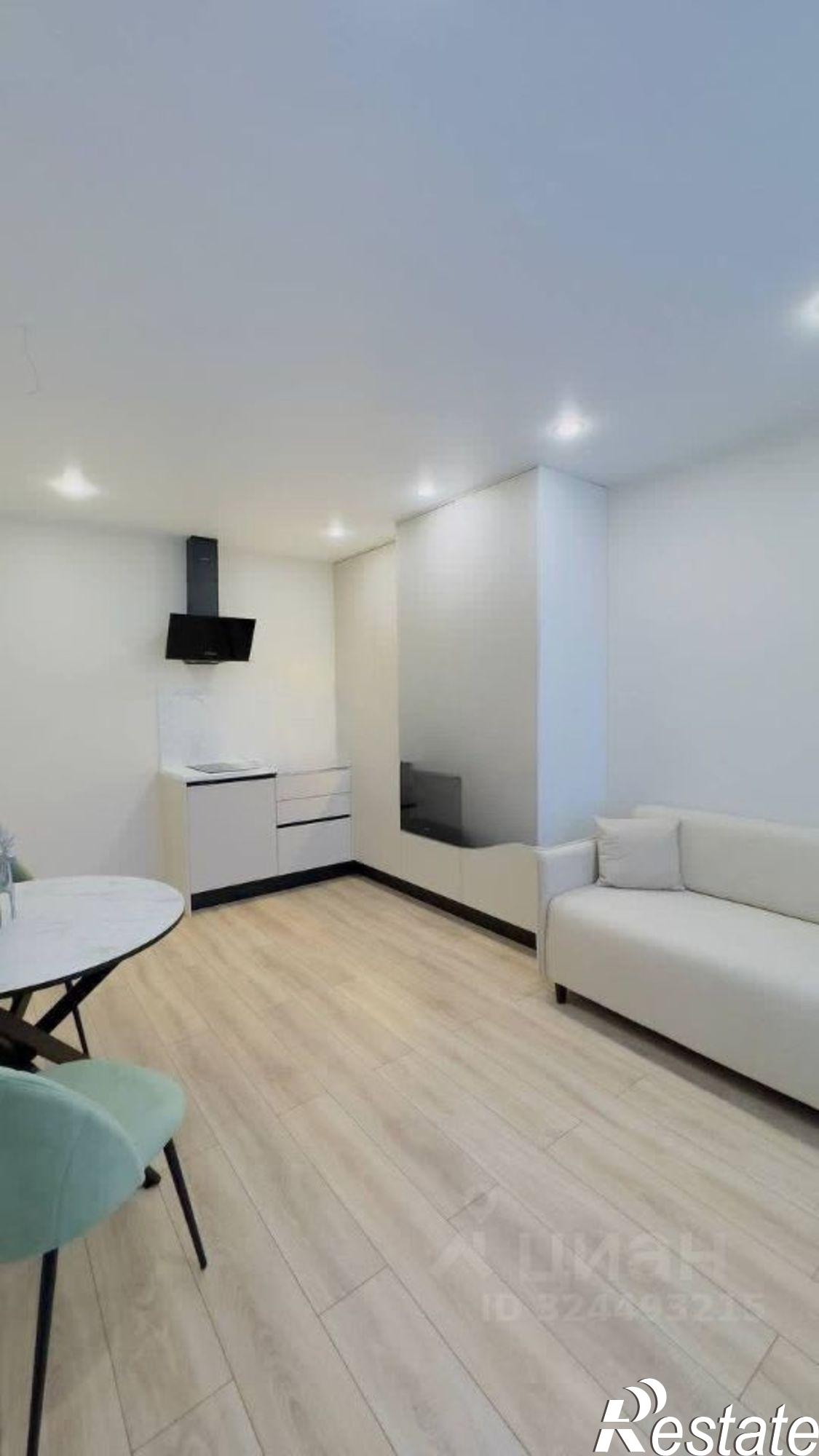 Купить квартиру за 6 590 000 рублей на ул Николая Зелинского, 24