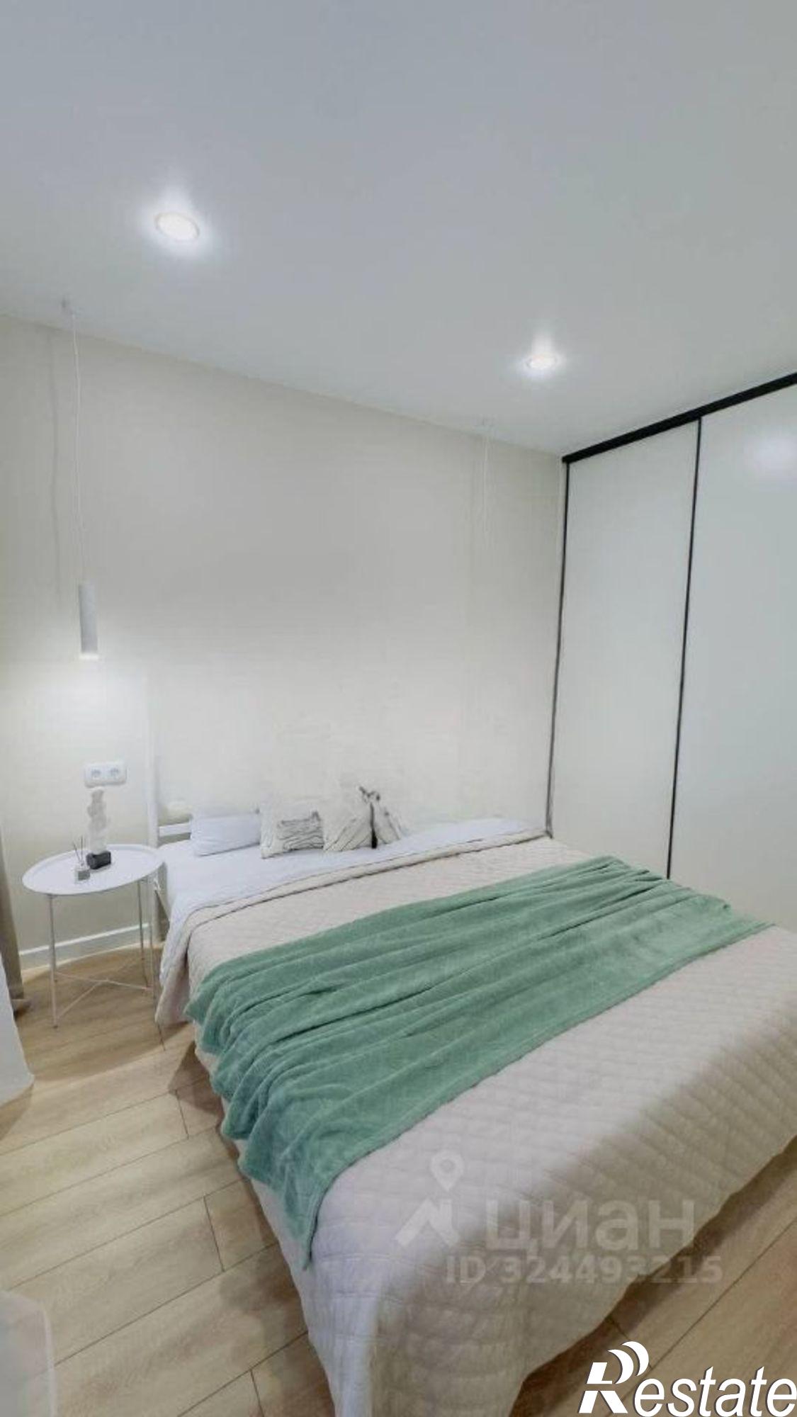 Купить квартиру за 6 590 000 рублей на ул Николая Зелинского, 24