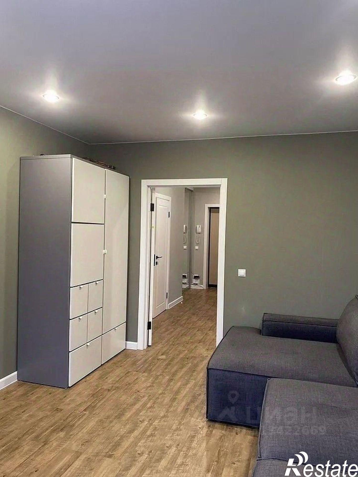 Купить квартиру за 9 200 000 рублей на ул Николая Ростовцева, 24 1