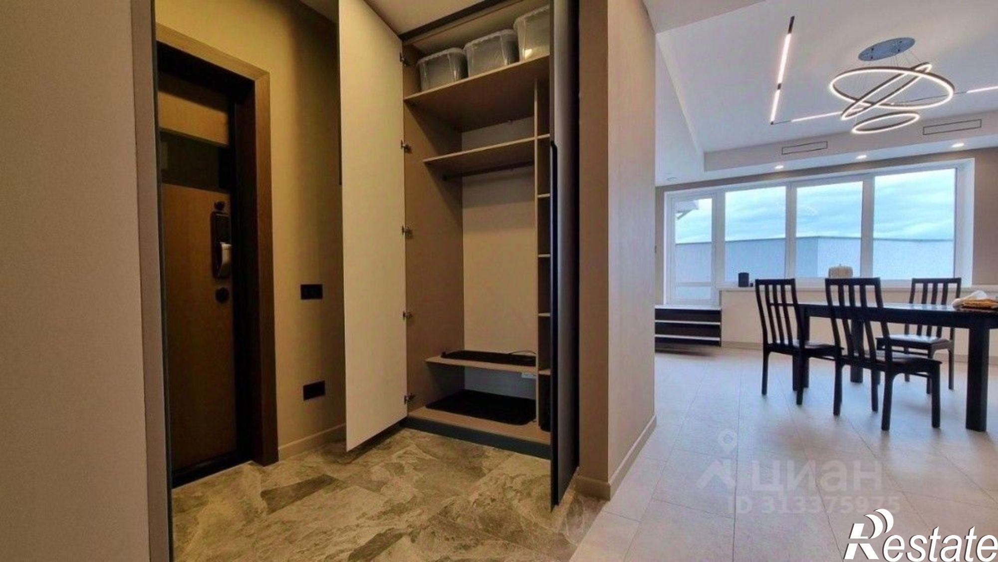 Купить квартиру за 14 800 000 рублей на ул Судоремонтная, 30 1