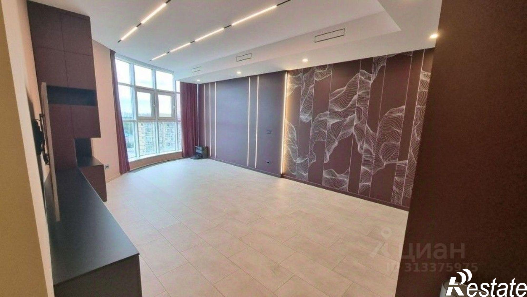 Купить квартиру за 14 800 000 рублей на ул Судоремонтная, 30 1