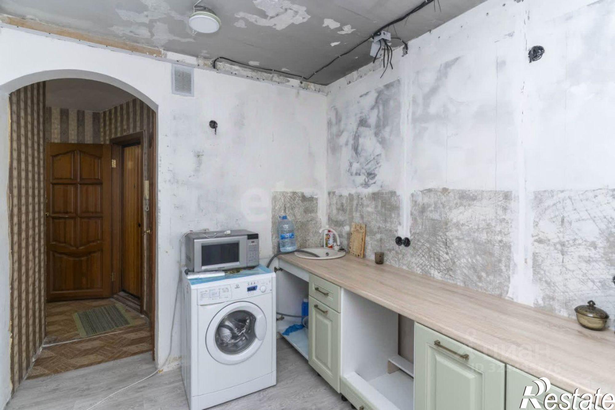 Купить квартиру за 5 200 000 рублей на Народная улица, 8