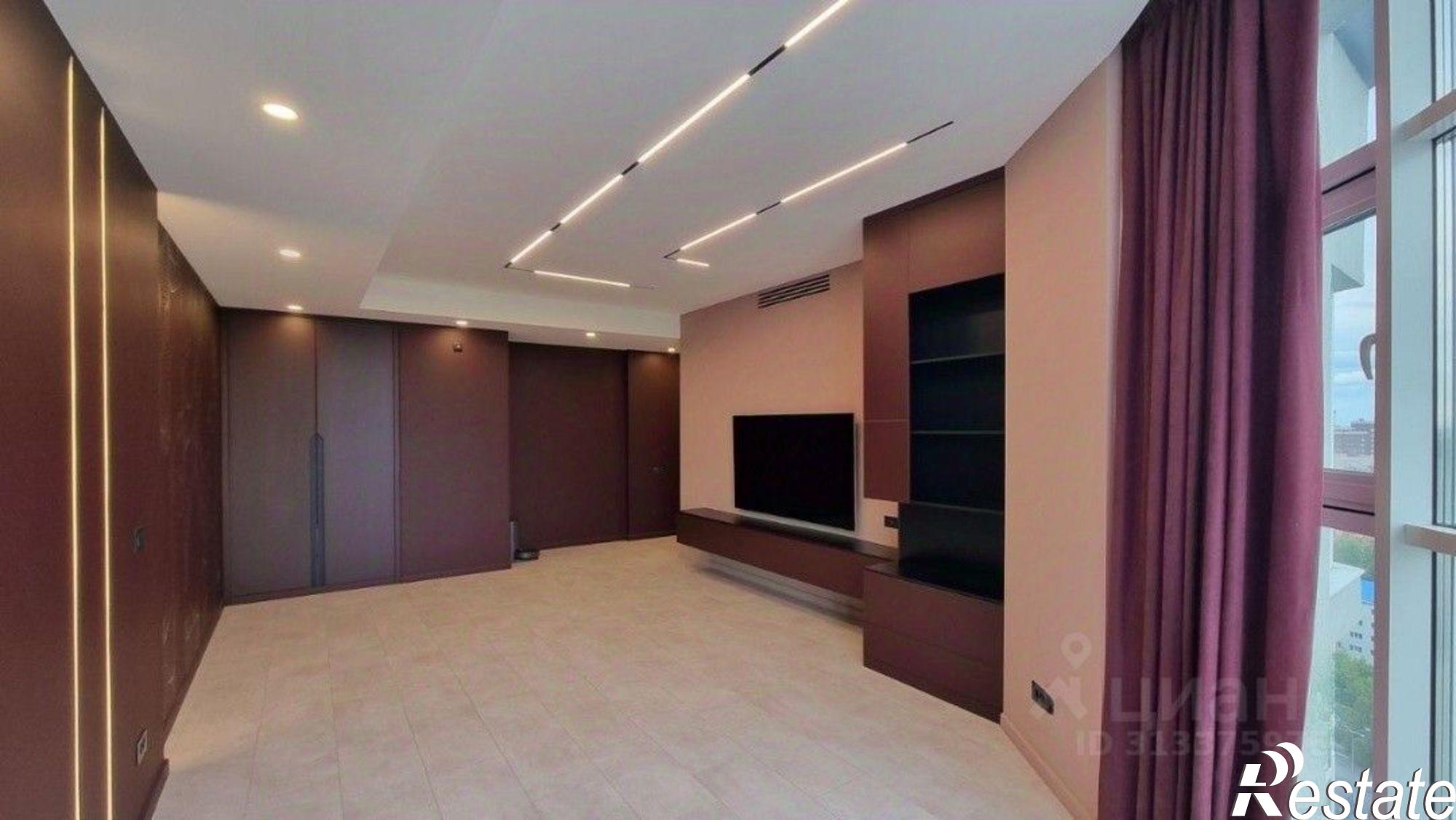 Купить квартиру за 14 800 000 рублей на ул Судоремонтная, 30 1