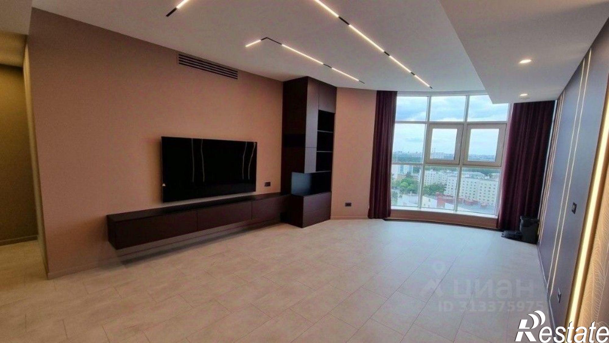 Купить квартиру за 14 800 000 рублей на ул Судоремонтная, 30 1