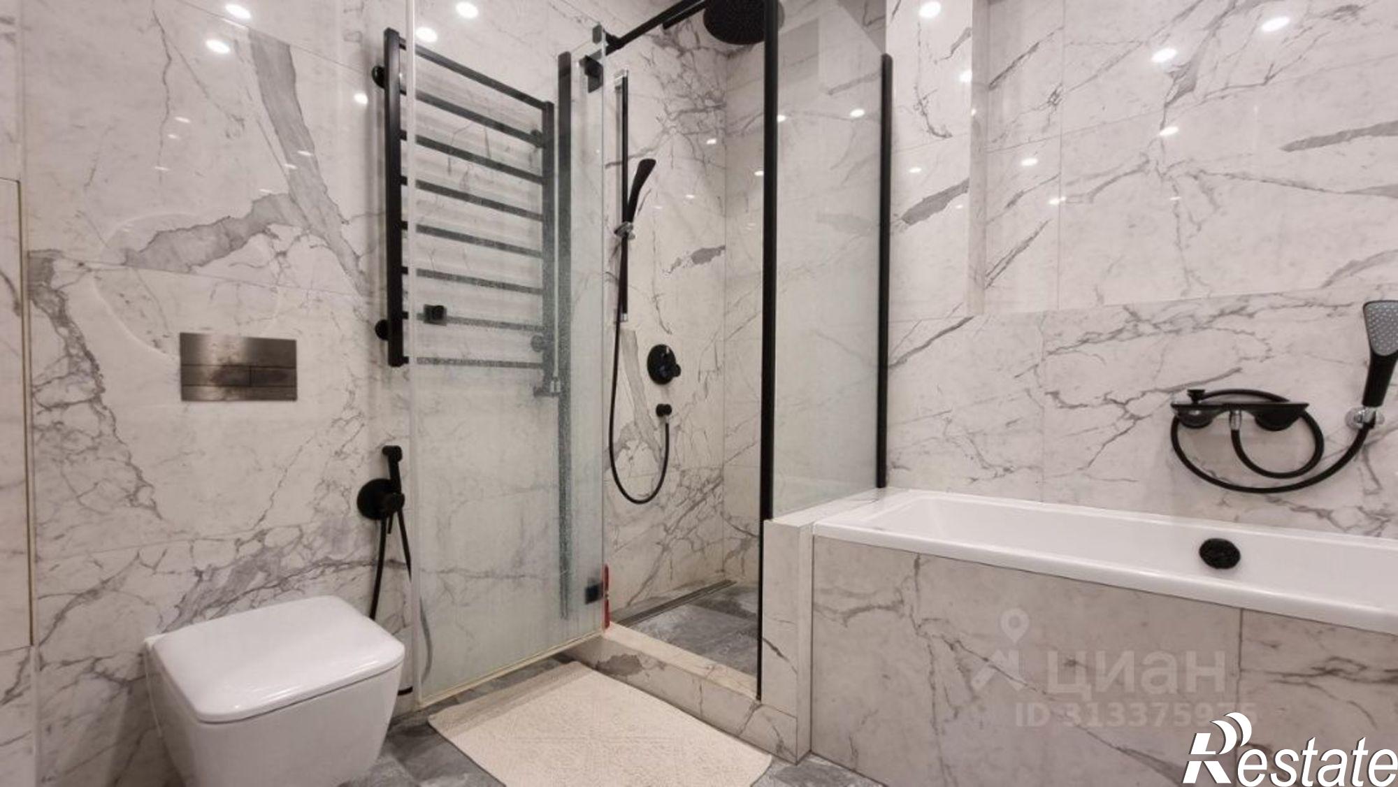 Купить квартиру за 14 800 000 рублей на ул Судоремонтная, 30 1