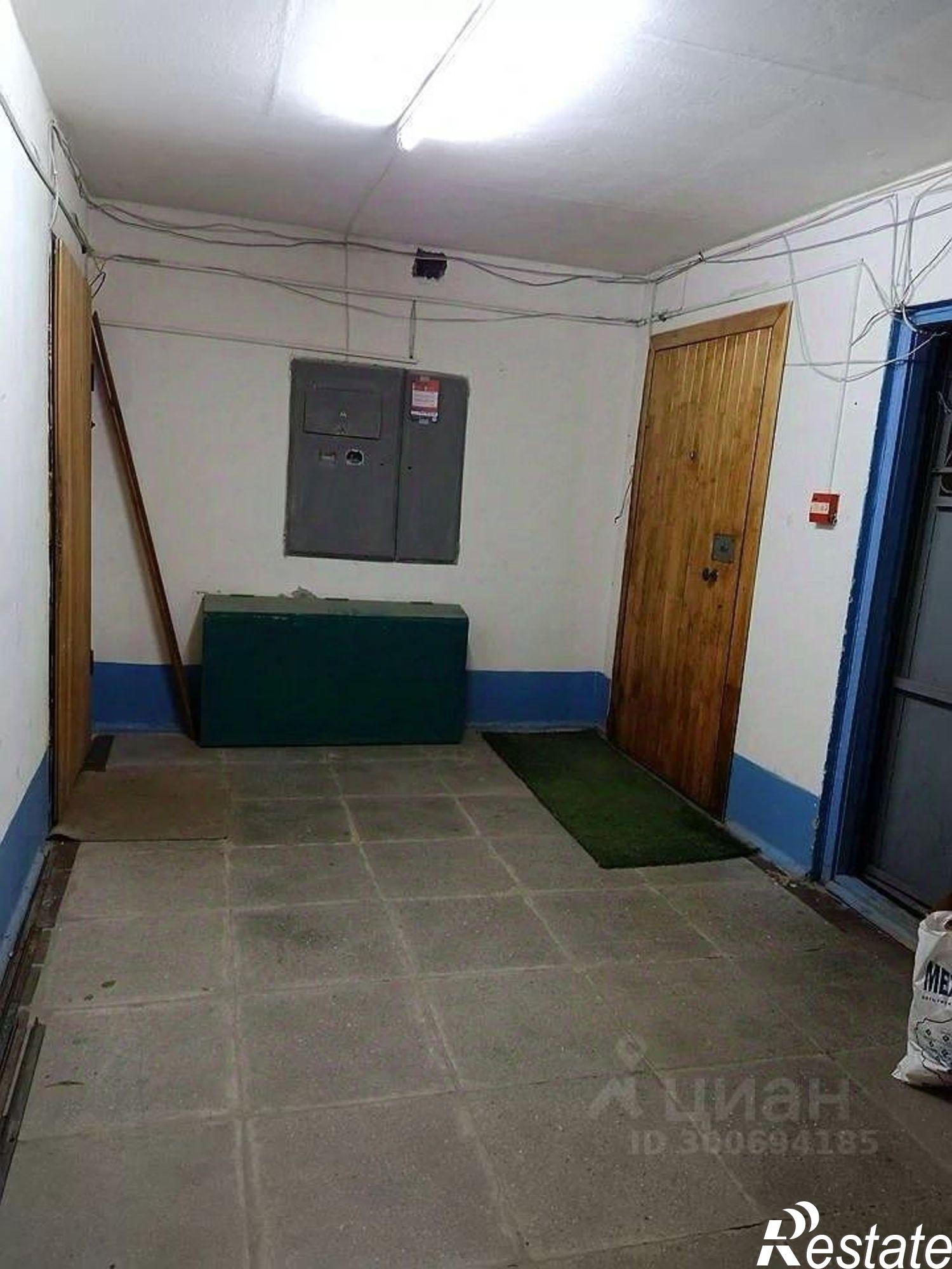 Купить квартиру за 8 650 000 рублей на улица Щербакова, 114