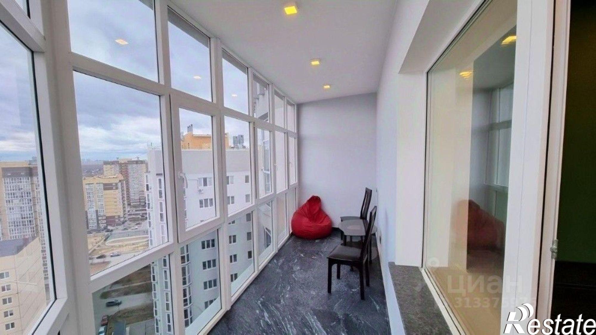 Купить квартиру за 14 800 000 рублей на ул Судоремонтная, 30 1