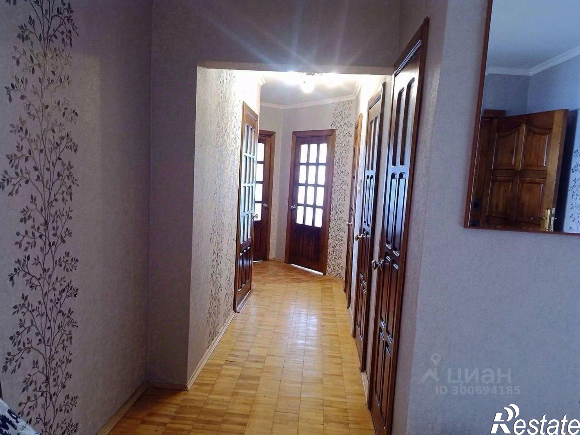 Купить квартиру за 8 650 000 рублей на улица Щербакова, 114