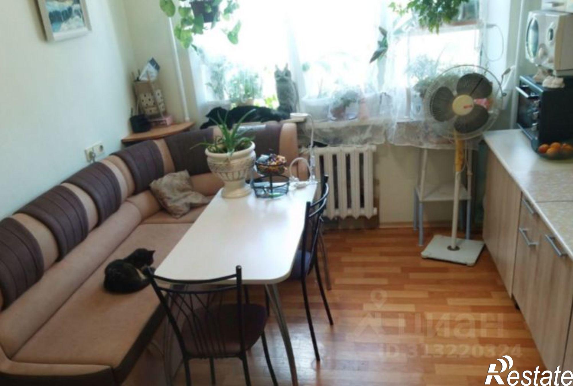 Купить квартиру за 3 500 000 рублей на ул Елизарова, 30