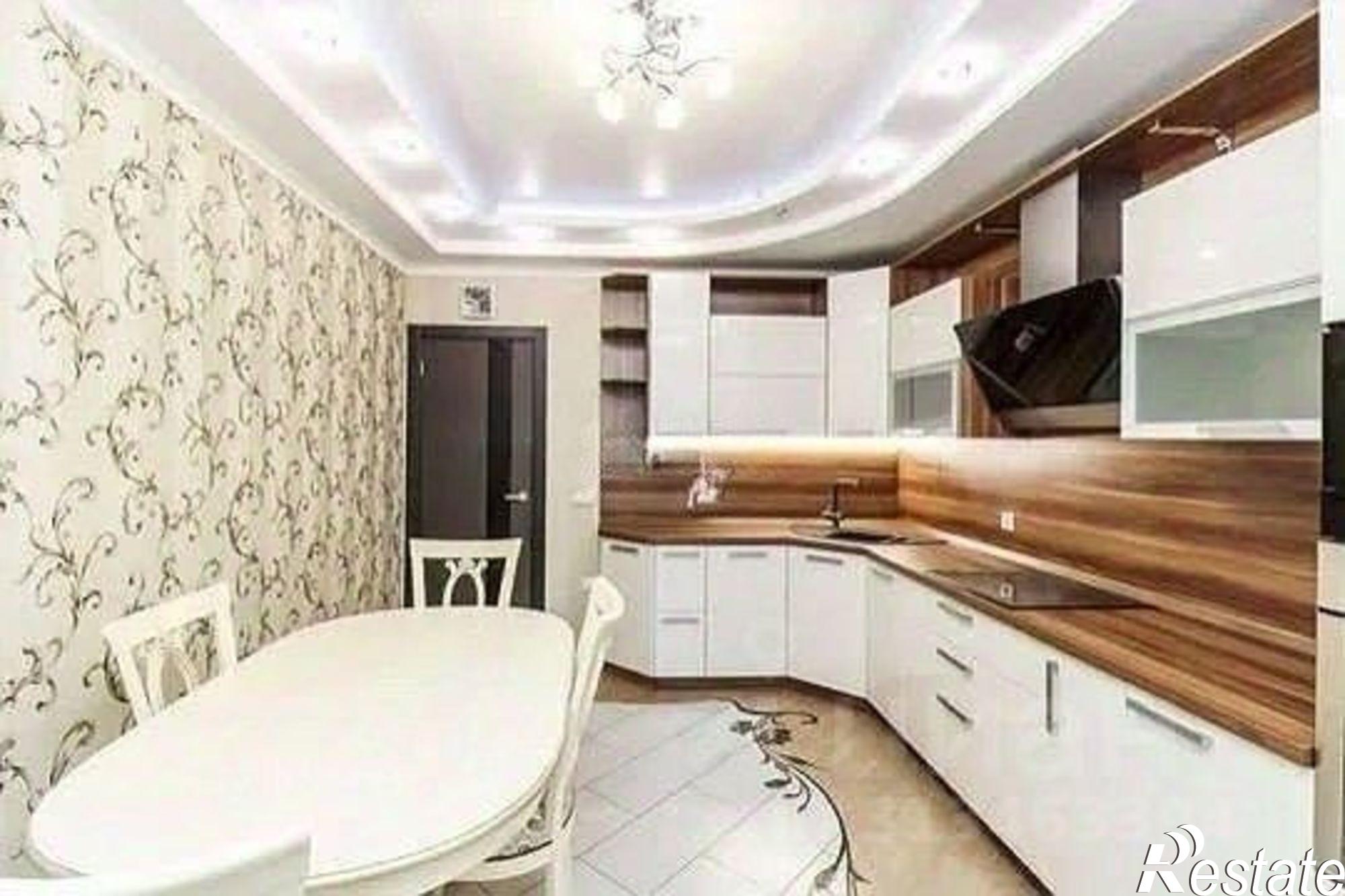 Купить квартиру за 11 500 000 рублей на Заречный проезд, 14