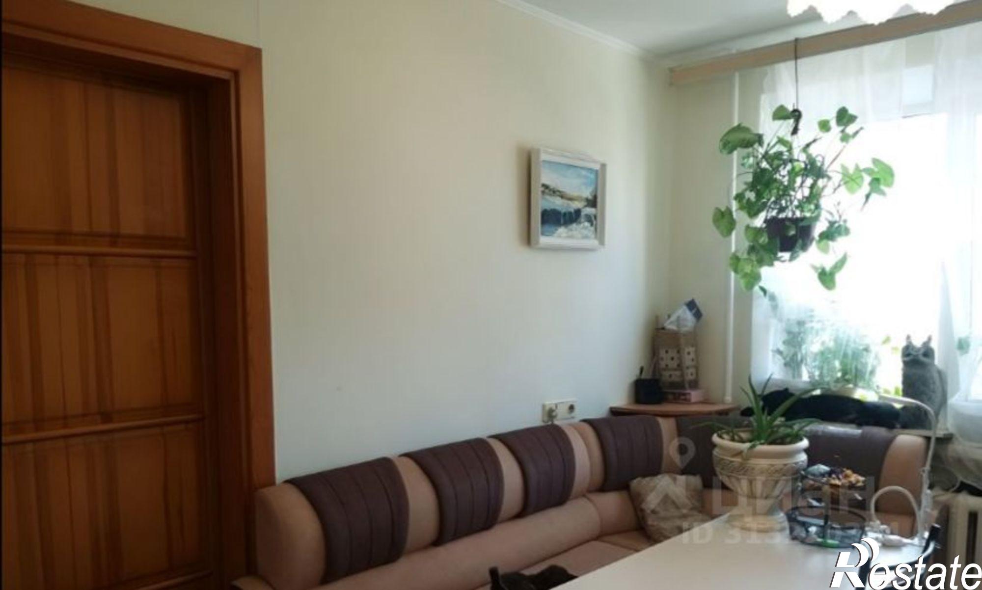 Купить квартиру за 3 500 000 рублей на ул Елизарова, 30