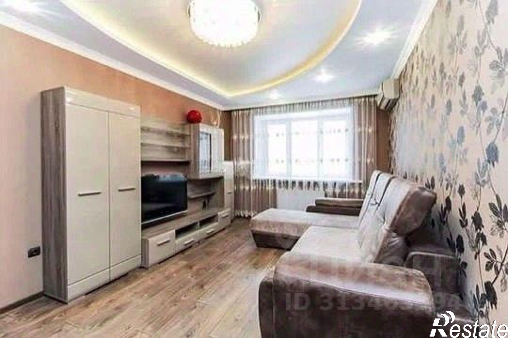 Купить квартиру за 11 500 000 рублей на Заречный проезд, 14