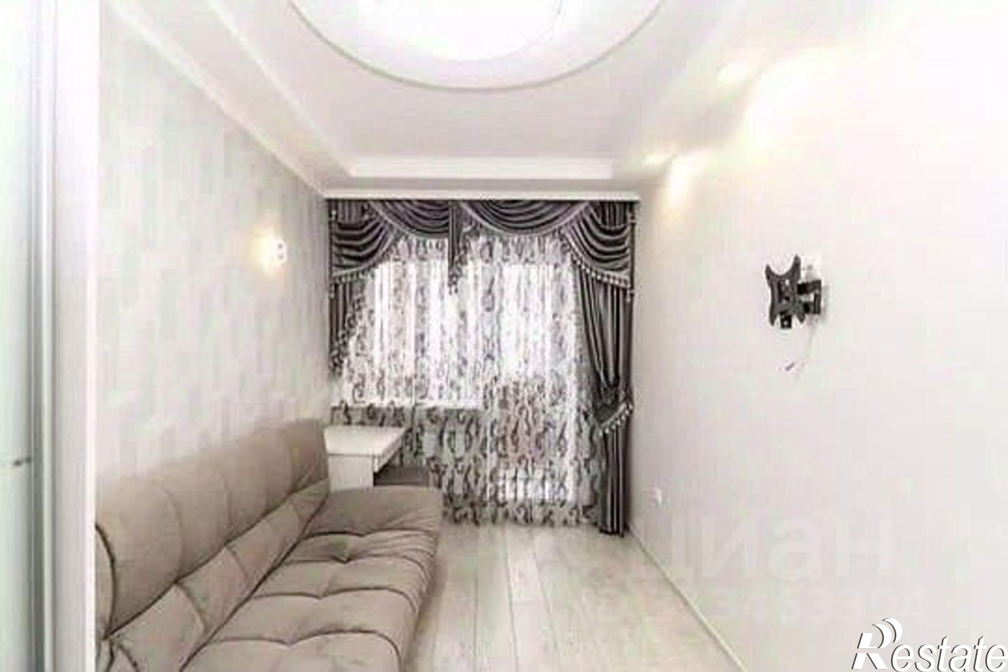 Купить квартиру за 11 500 000 рублей на Заречный проезд, 14