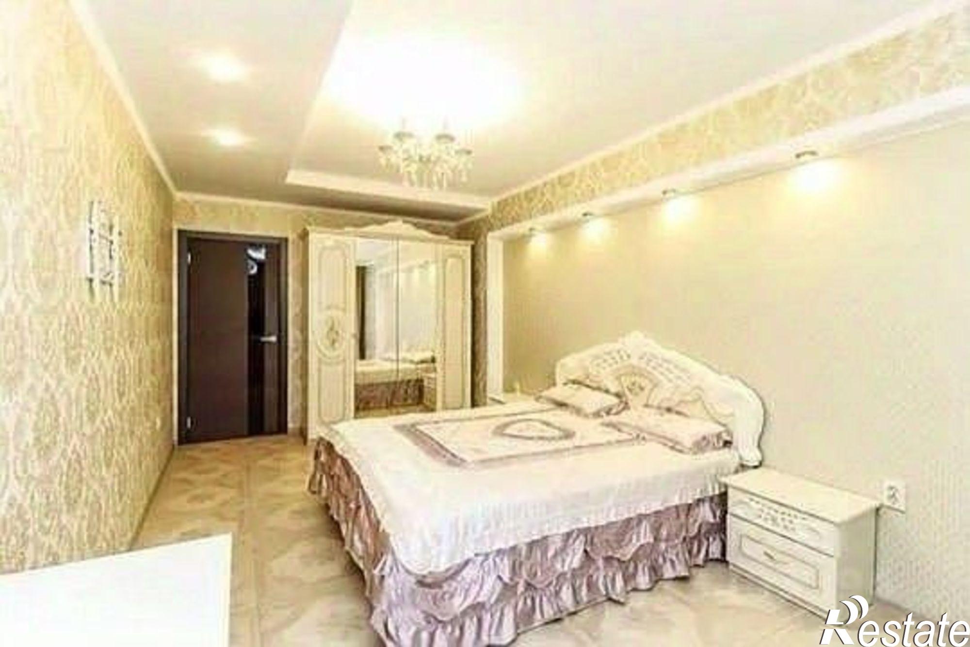 Купить квартиру за 11 500 000 рублей на Заречный проезд, 14