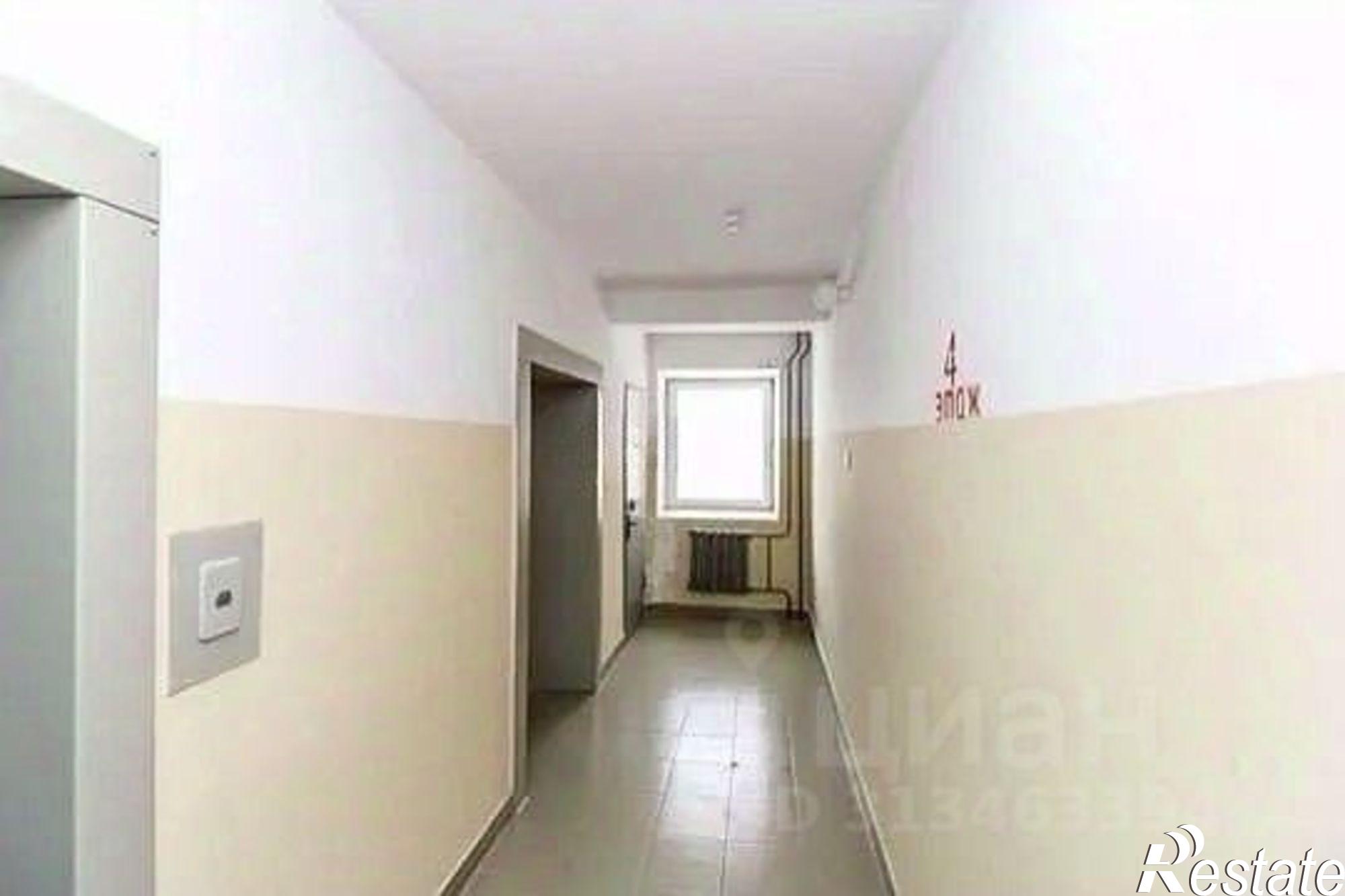 Купить квартиру за 11 500 000 рублей на Заречный проезд, 14