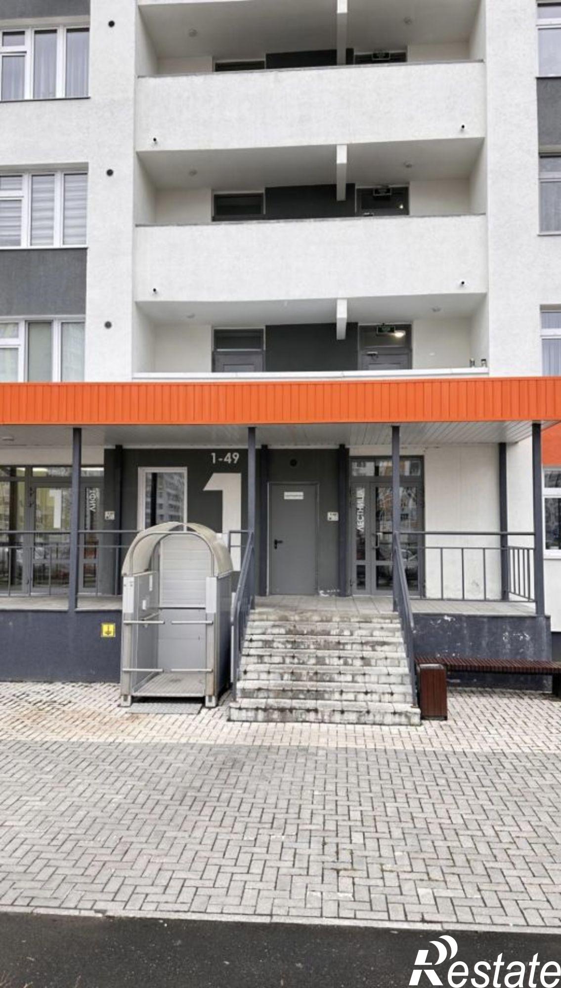 Купить квартиру за 11 150 000 рублей на Заполярная улица, 13