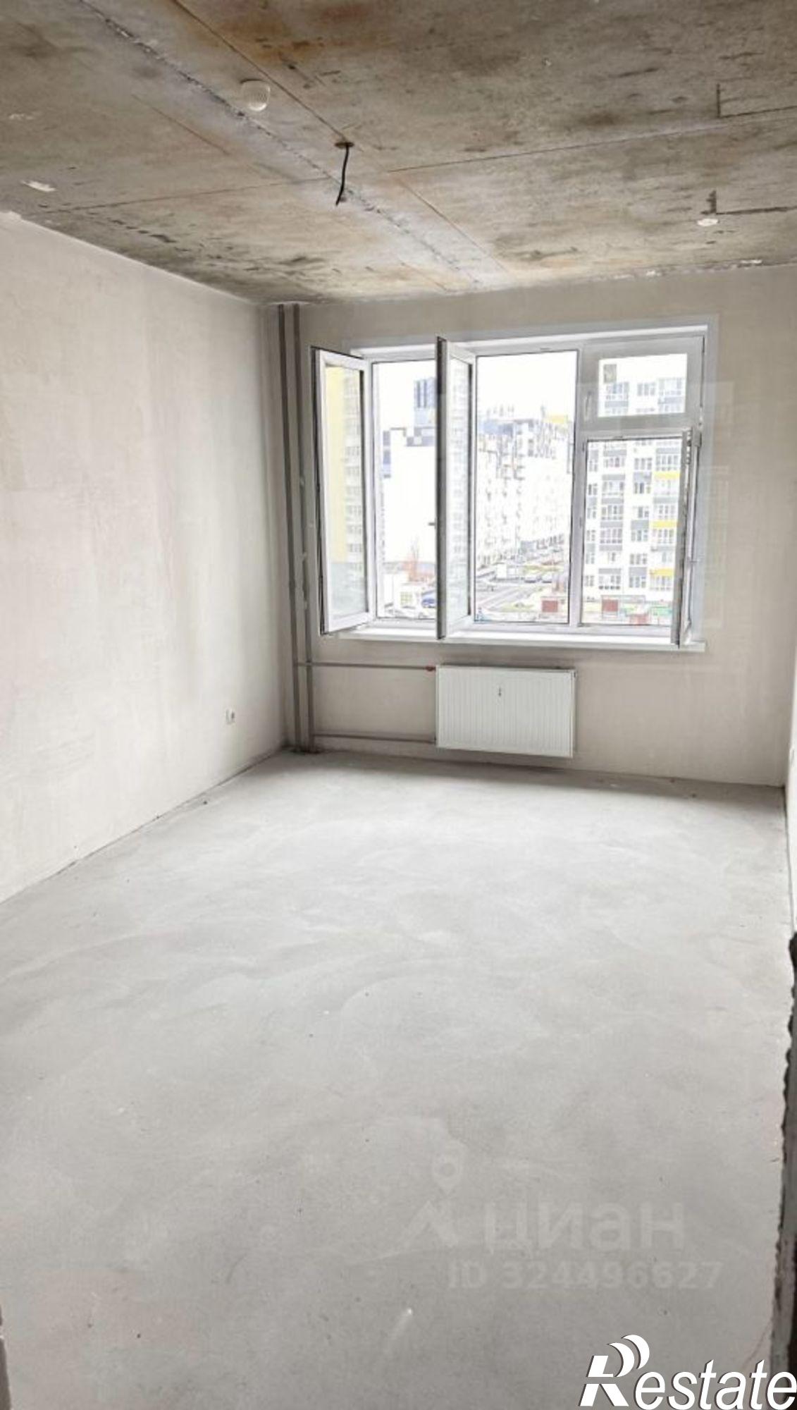 Купить квартиру за 11 150 000 рублей на Заполярная улица, 13