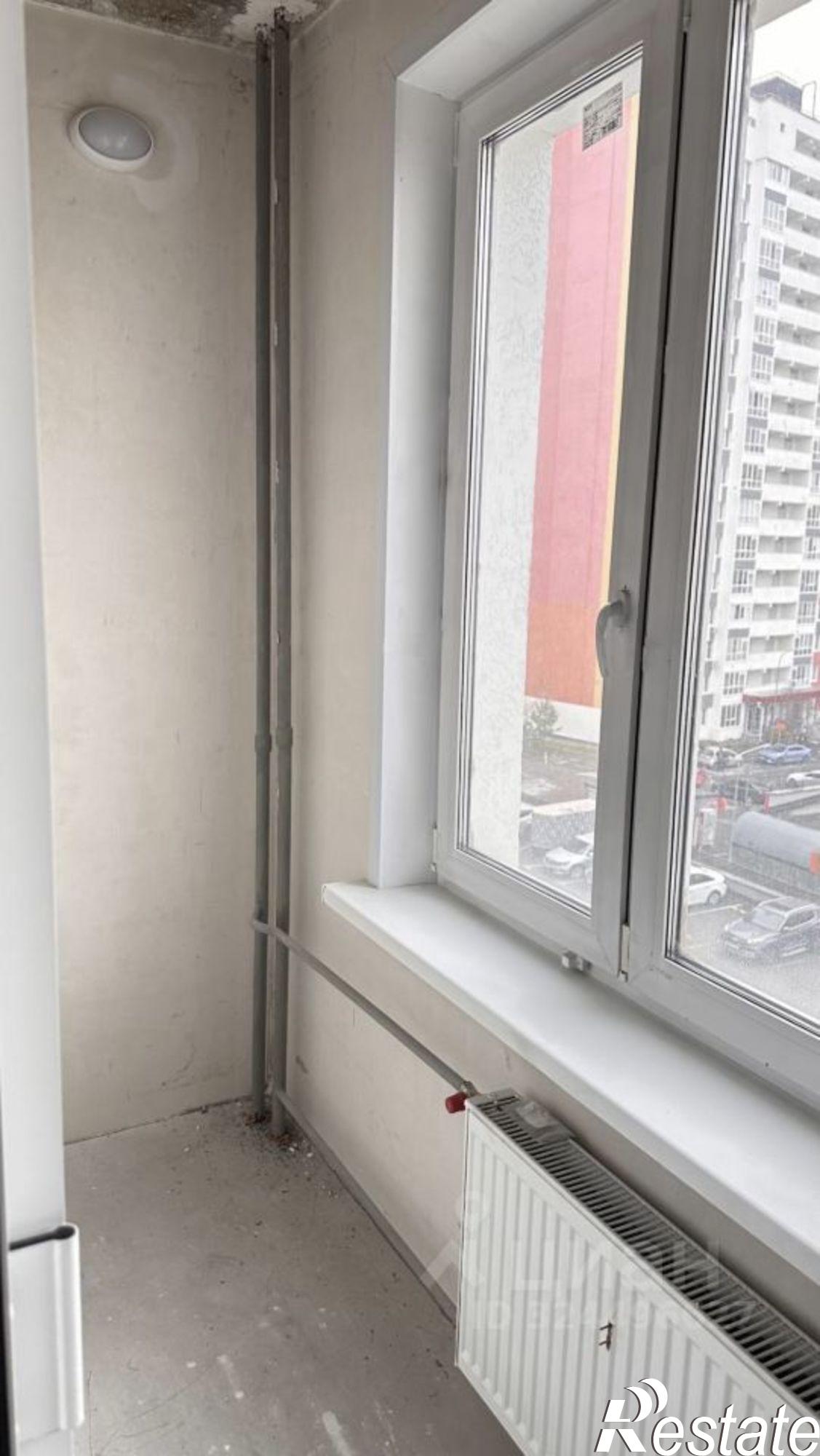 Купить квартиру за 11 150 000 рублей на Заполярная улица, 13