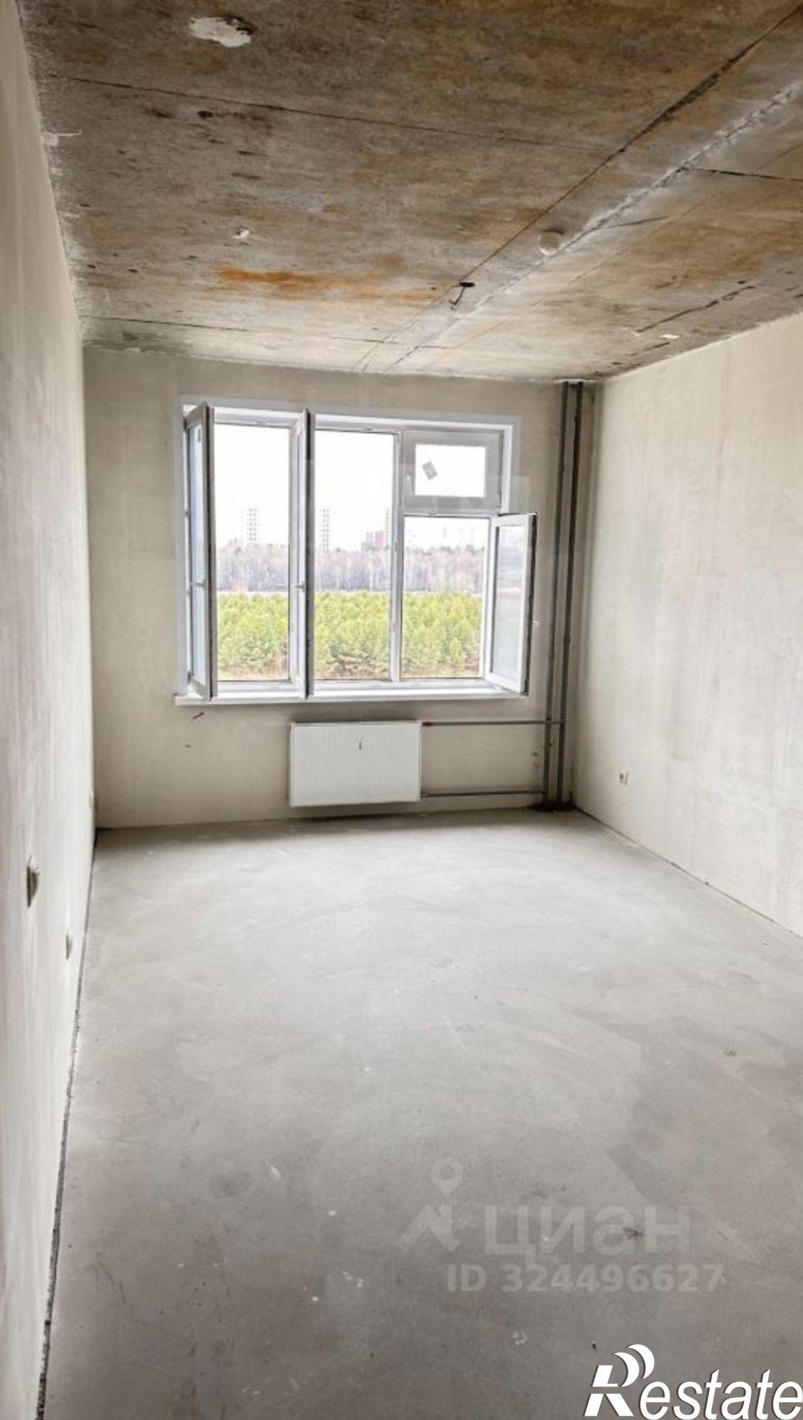 Купить квартиру за 11 150 000 рублей на Заполярная улица, 13