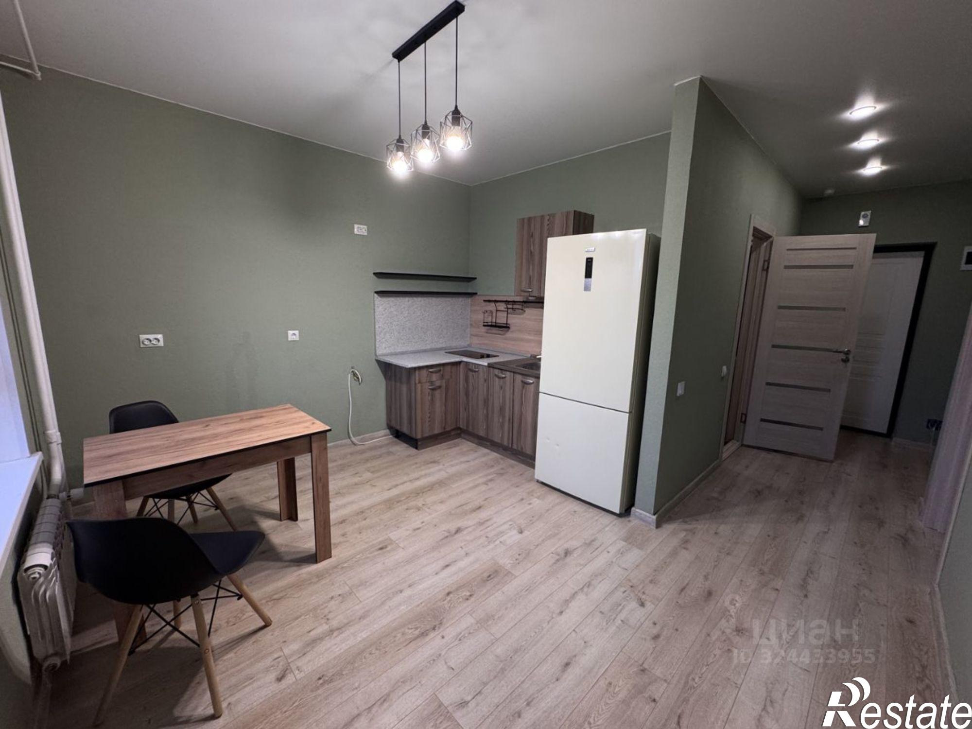 Купить квартиру за 8 200 000 рублей на улица Пожарных и спасателей, 5 к1