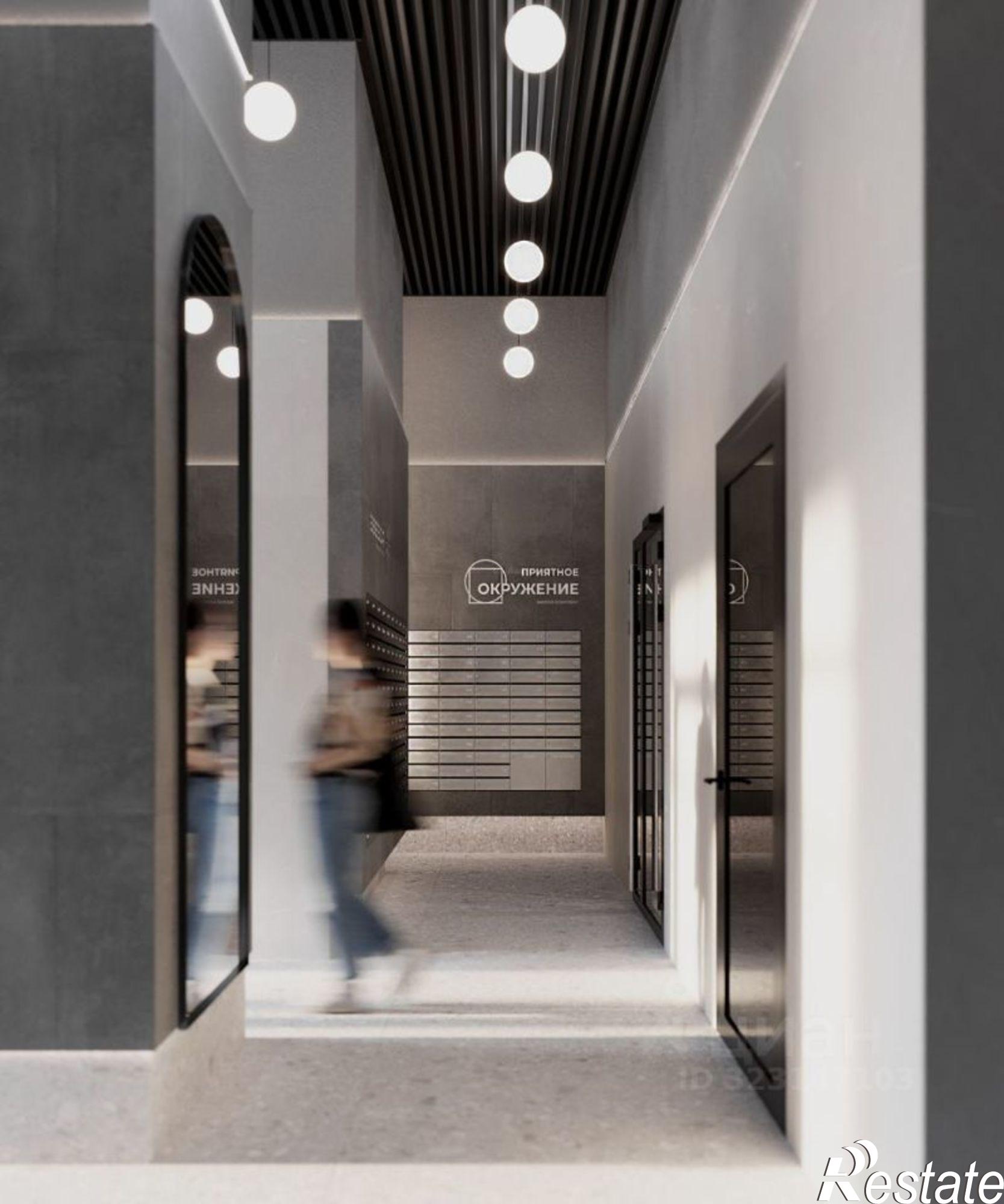 Купить квартиру за 5 650 000 рублей на улица Рылеева, 28