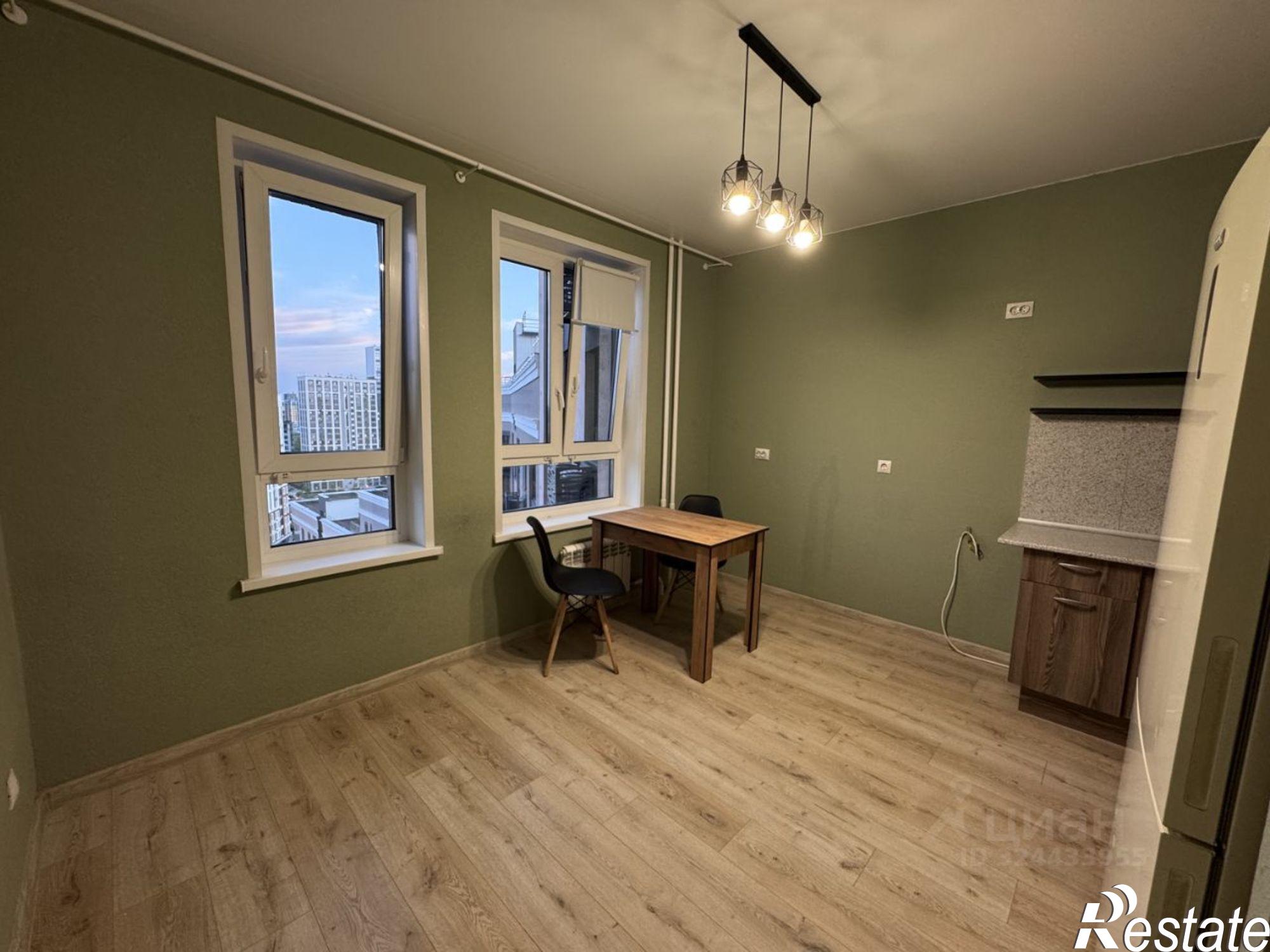 Купить квартиру за 8 200 000 рублей на улица Пожарных и спасателей, 5 к1