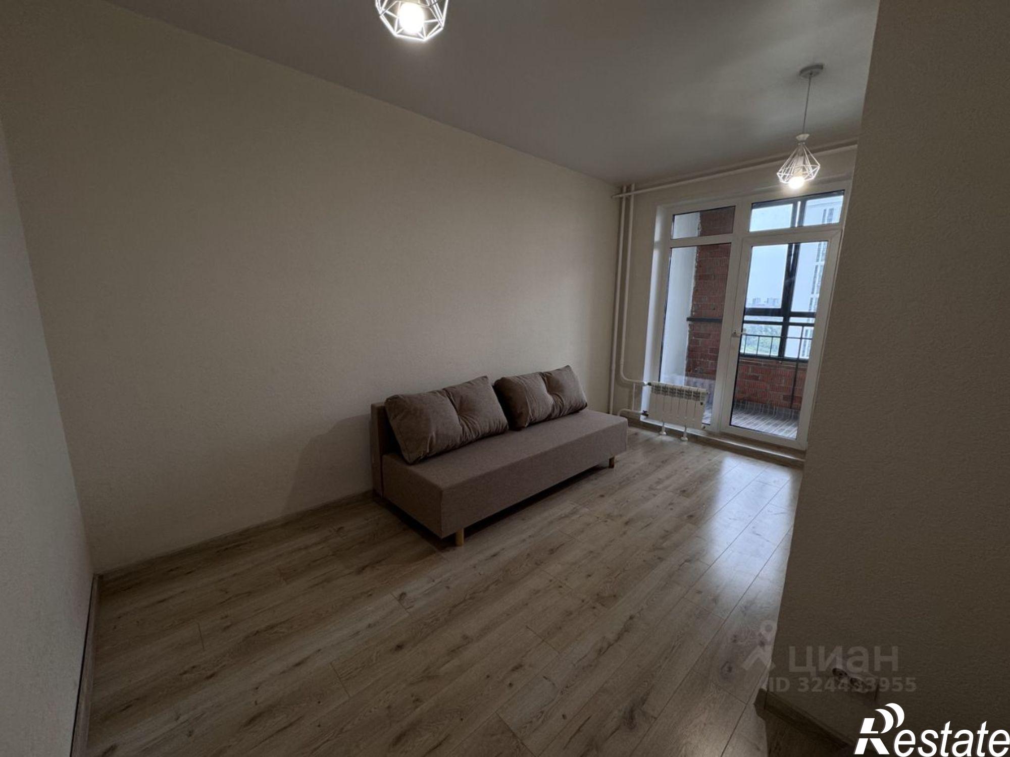 Купить квартиру за 8 200 000 рублей на улица Пожарных и спасателей, 5 к1