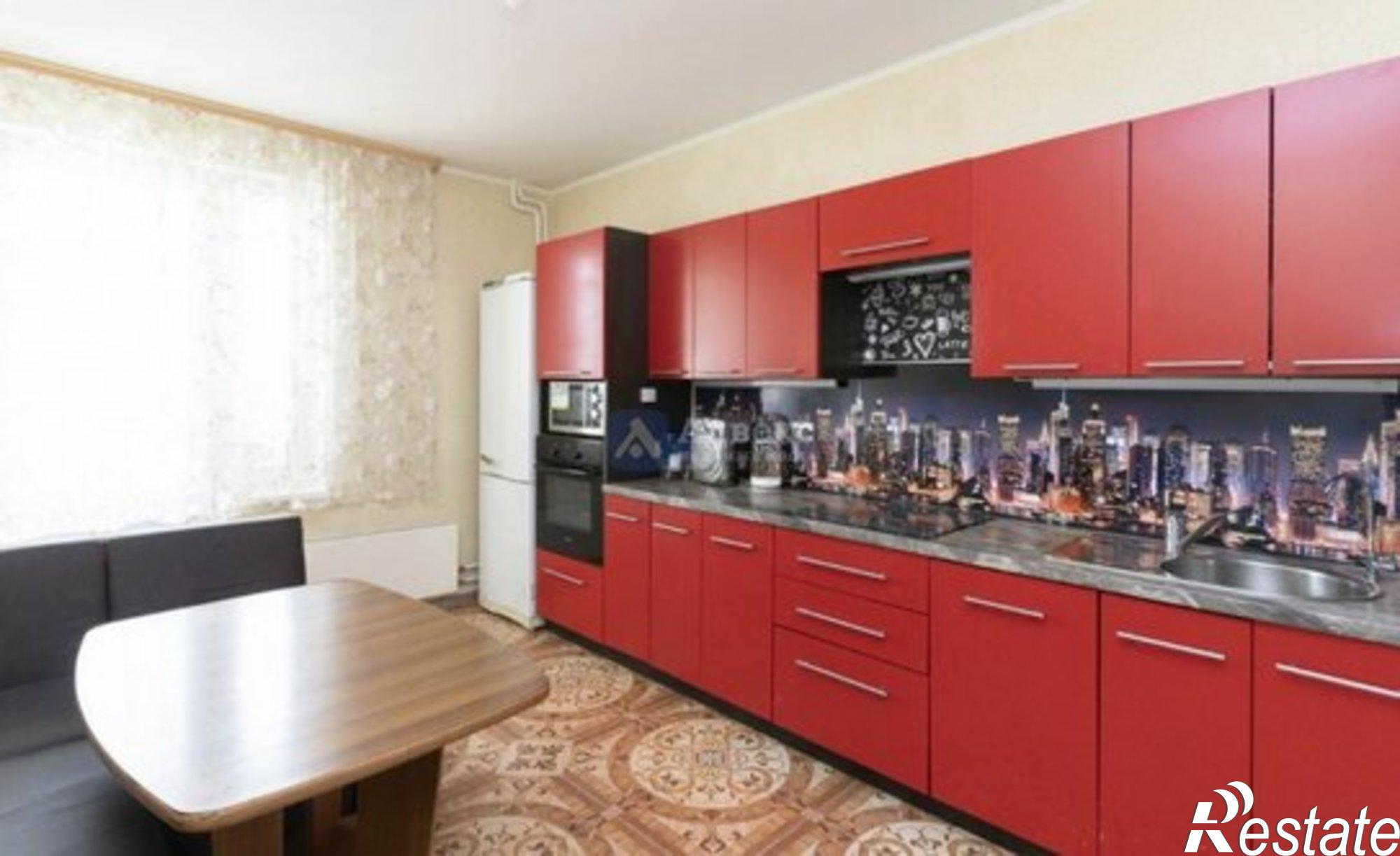 Купить квартиру за 7 500 000 рублей на улица Николая Зелинского, 23