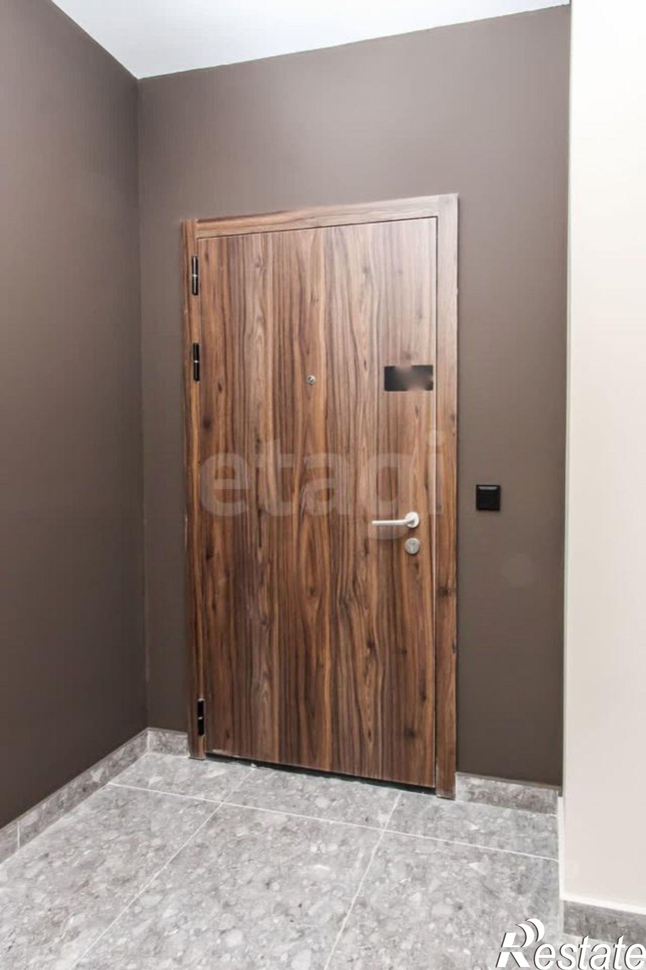 Купить квартиру за 9 470 000 рублей на улица Братьев Бондаревых, 1