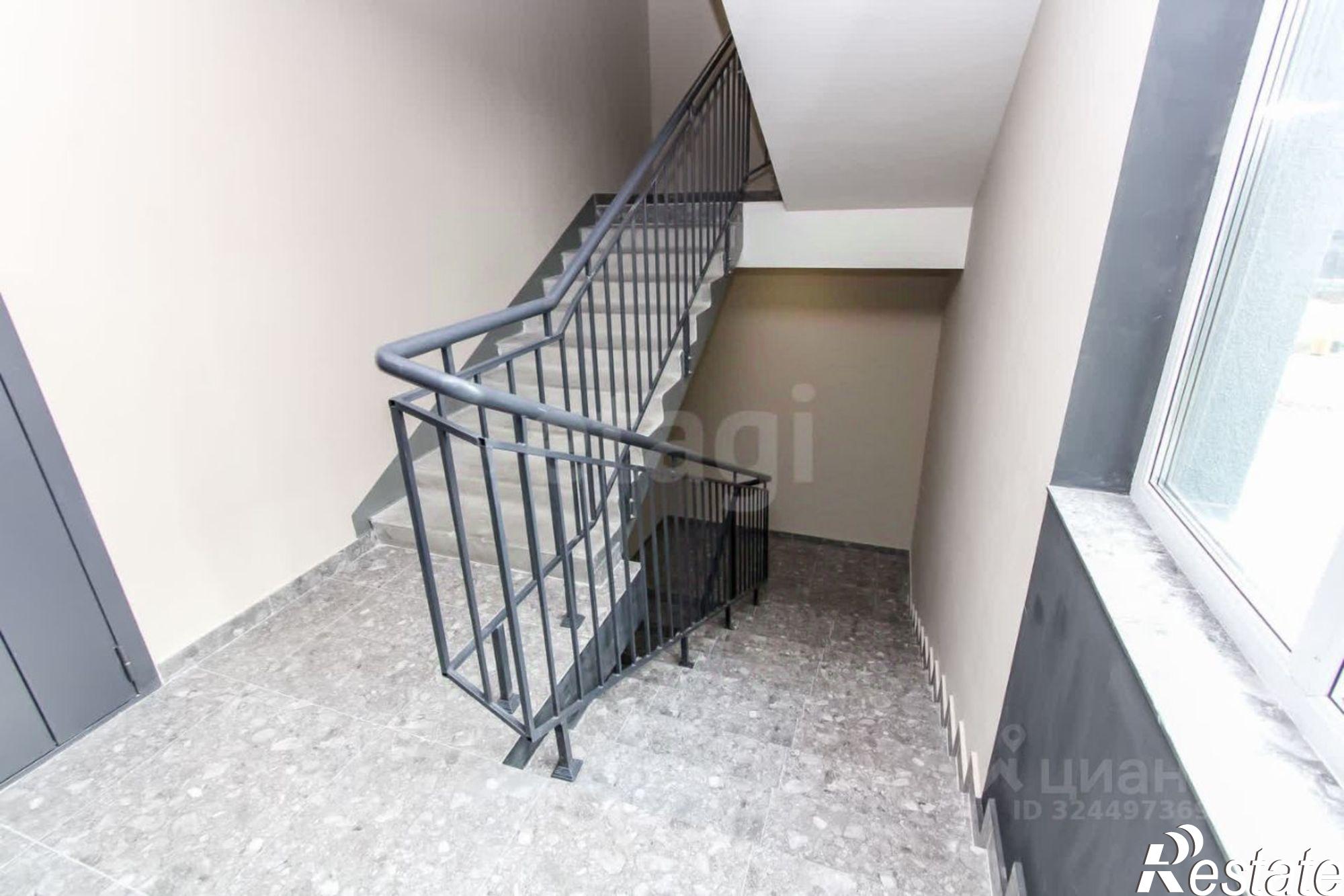 Купить квартиру за 9 470 000 рублей на улица Братьев Бондаревых, 1