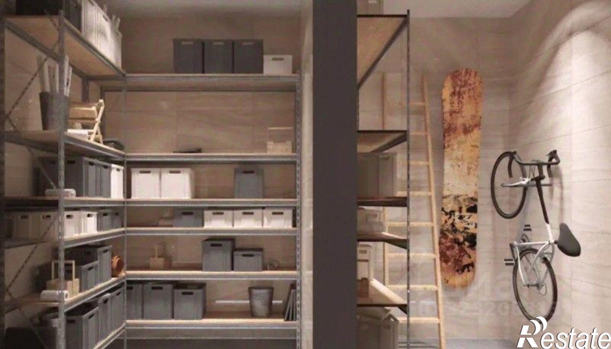 Купить квартиру за 12 000 000 рублей на улица Тимофея Кармацкого