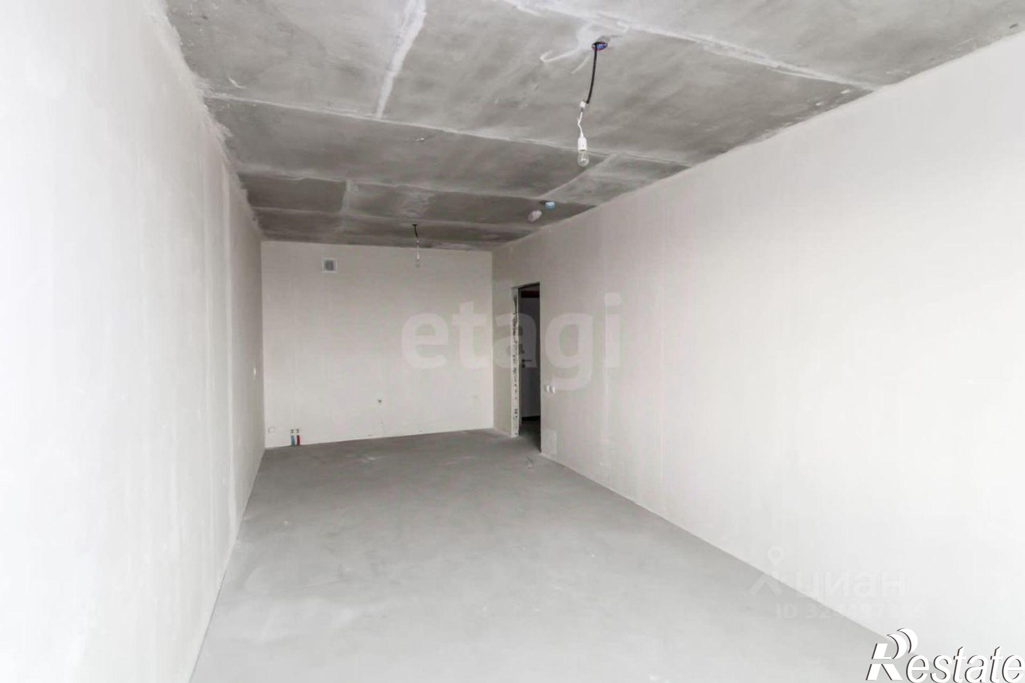 Купить квартиру за 9 470 000 рублей на улица Братьев Бондаревых, 1