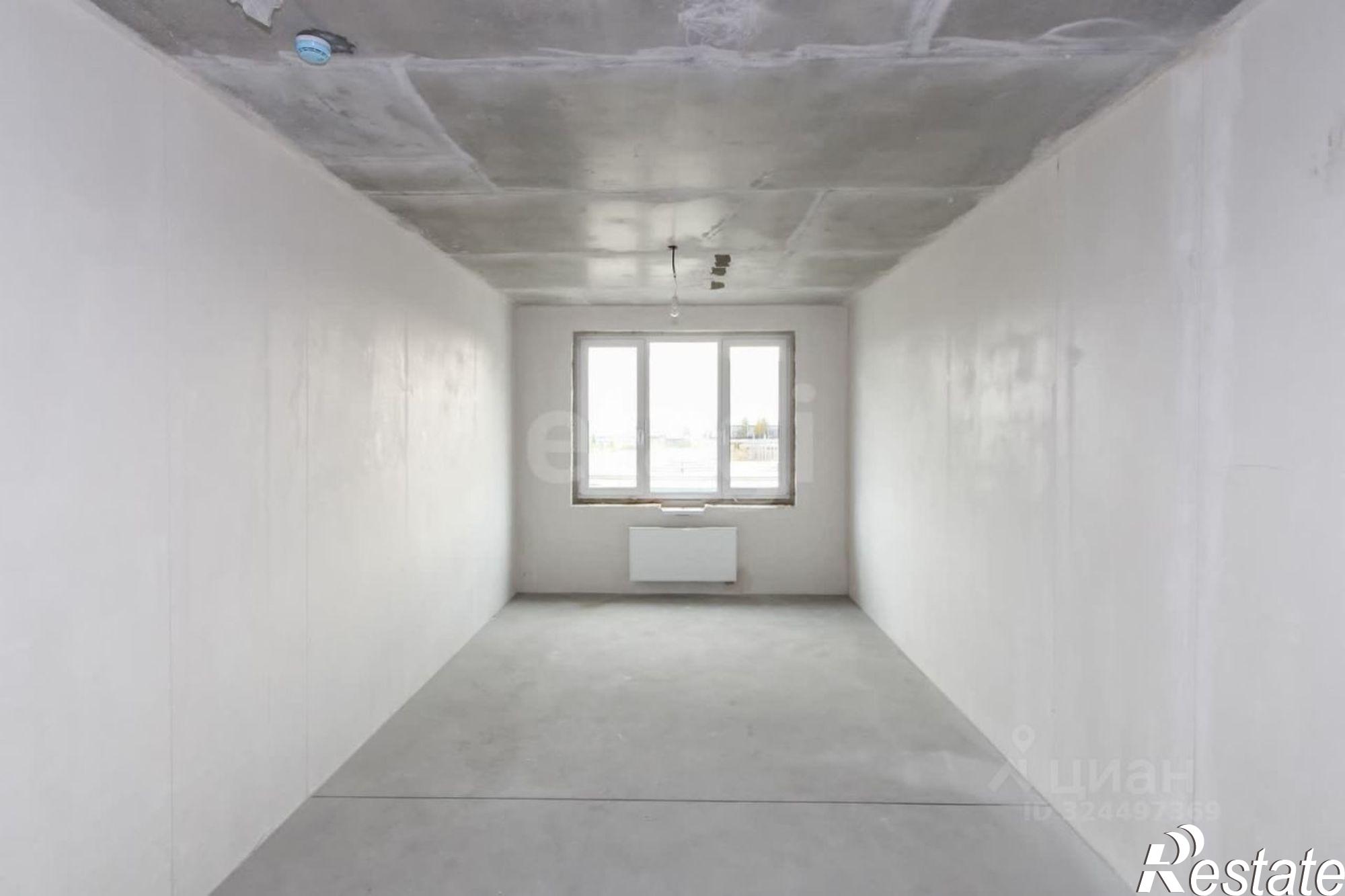 Купить квартиру за 9 470 000 рублей на улица Братьев Бондаревых, 1