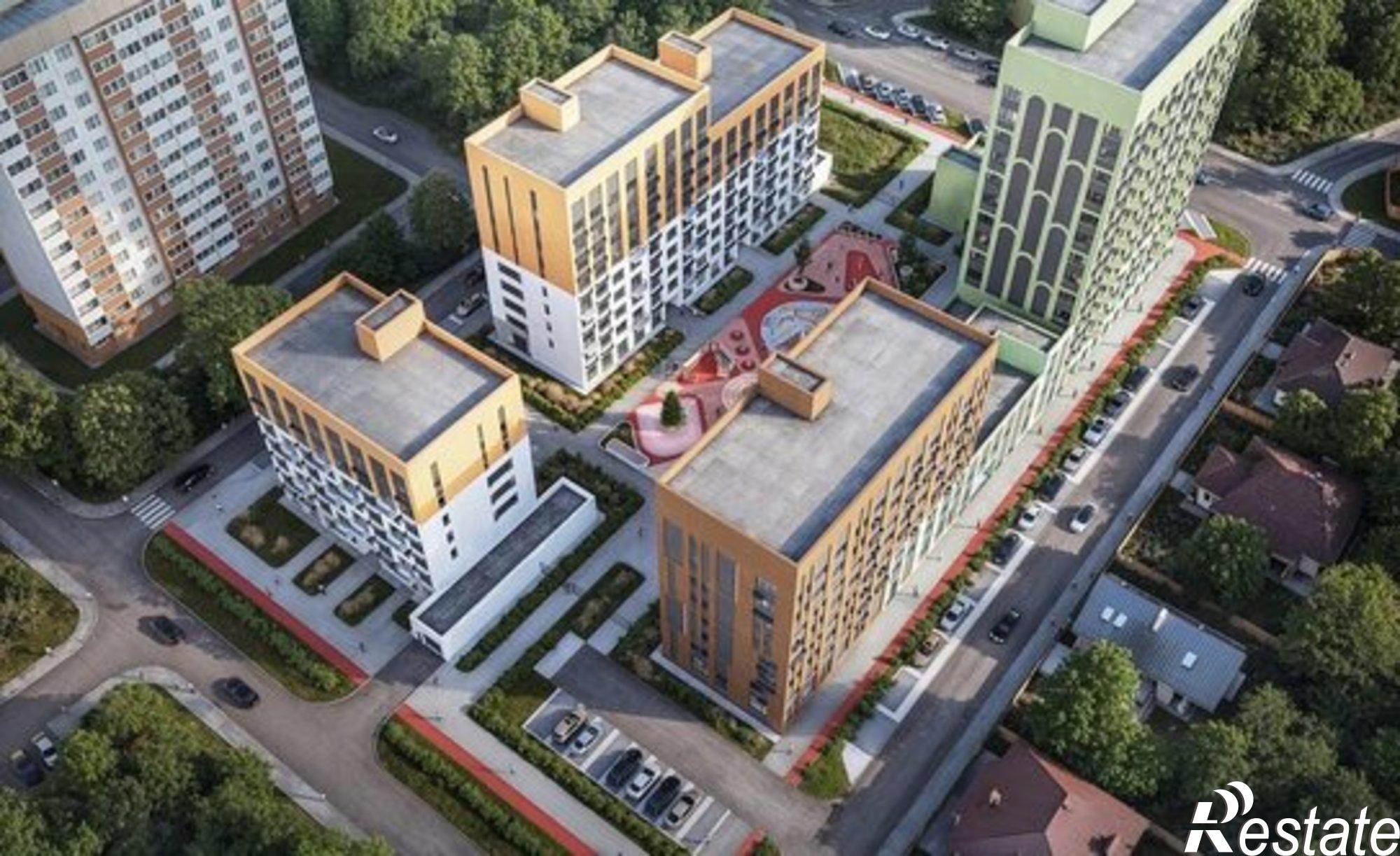 Купить квартиру за 5 300 000 рублей на ул Новогодняя, 62